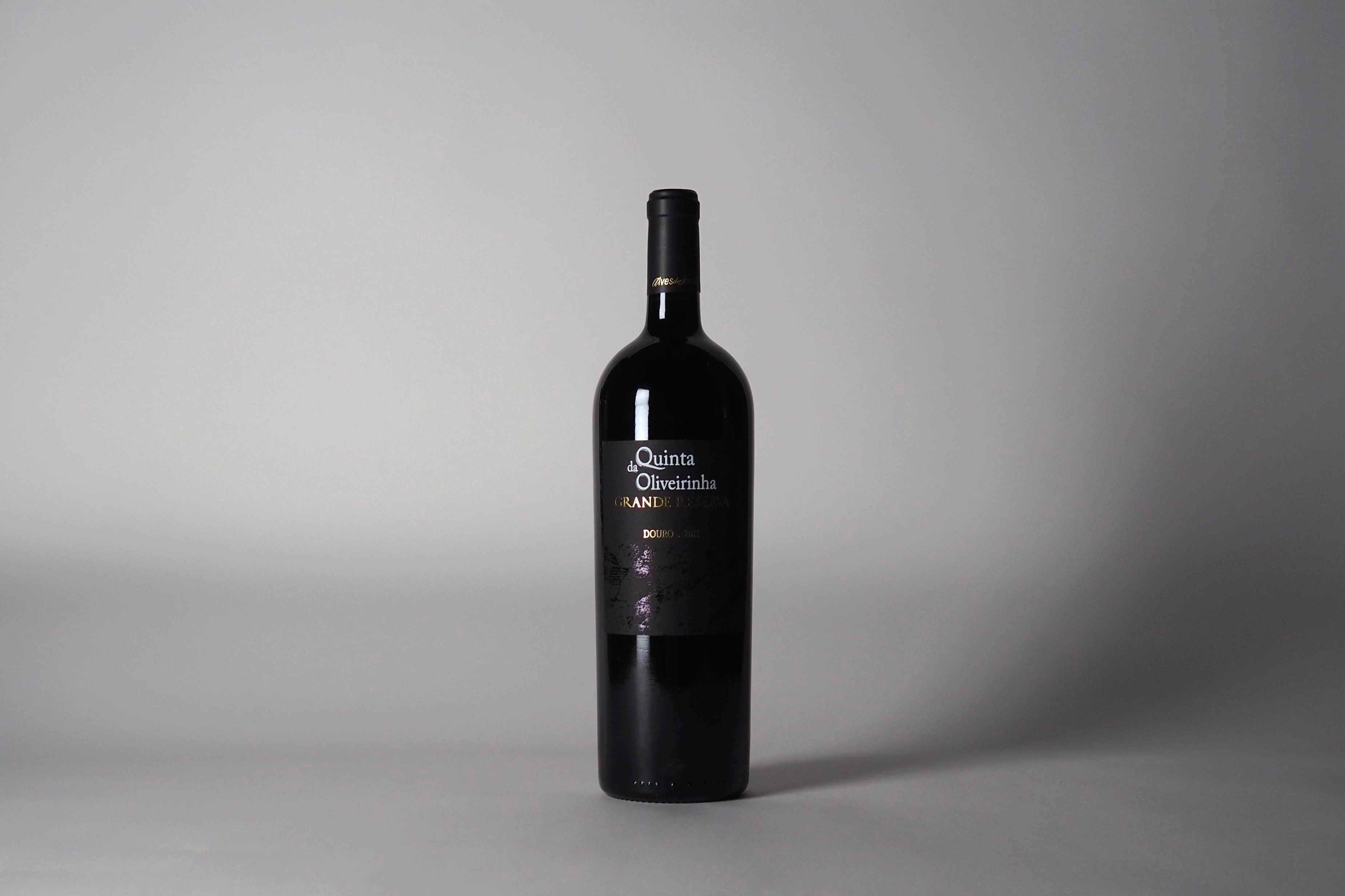 Oliveirinha GRANDE RESERVA 2021