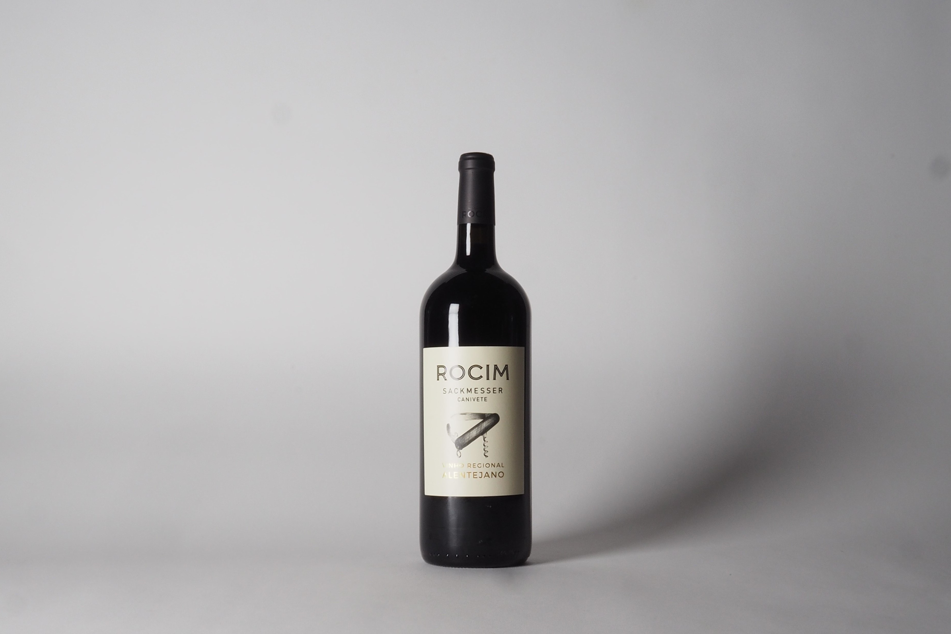 Rocim SACKMESSER TINTO 2024