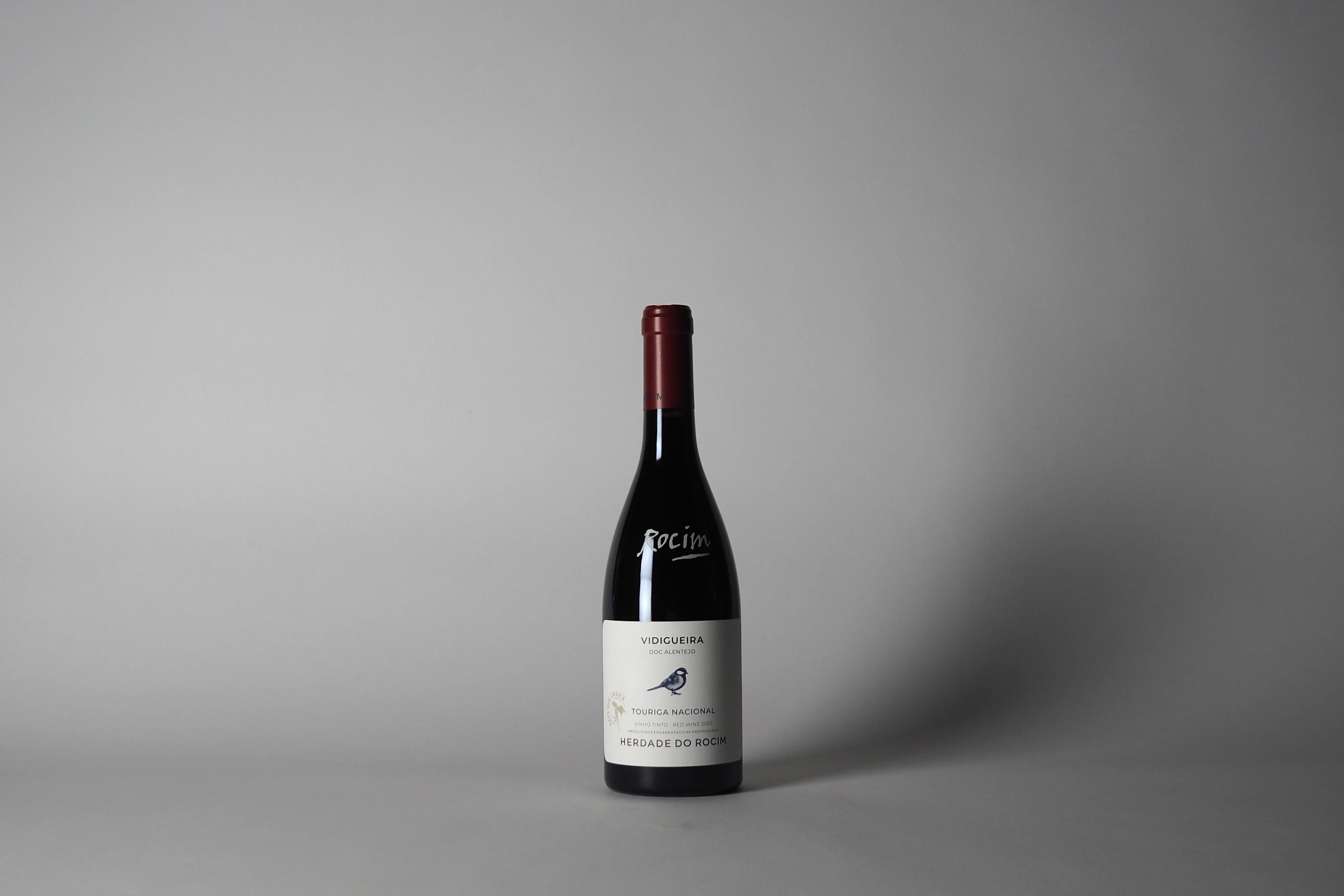 Rocim TOURIGA NACIONAL 2025