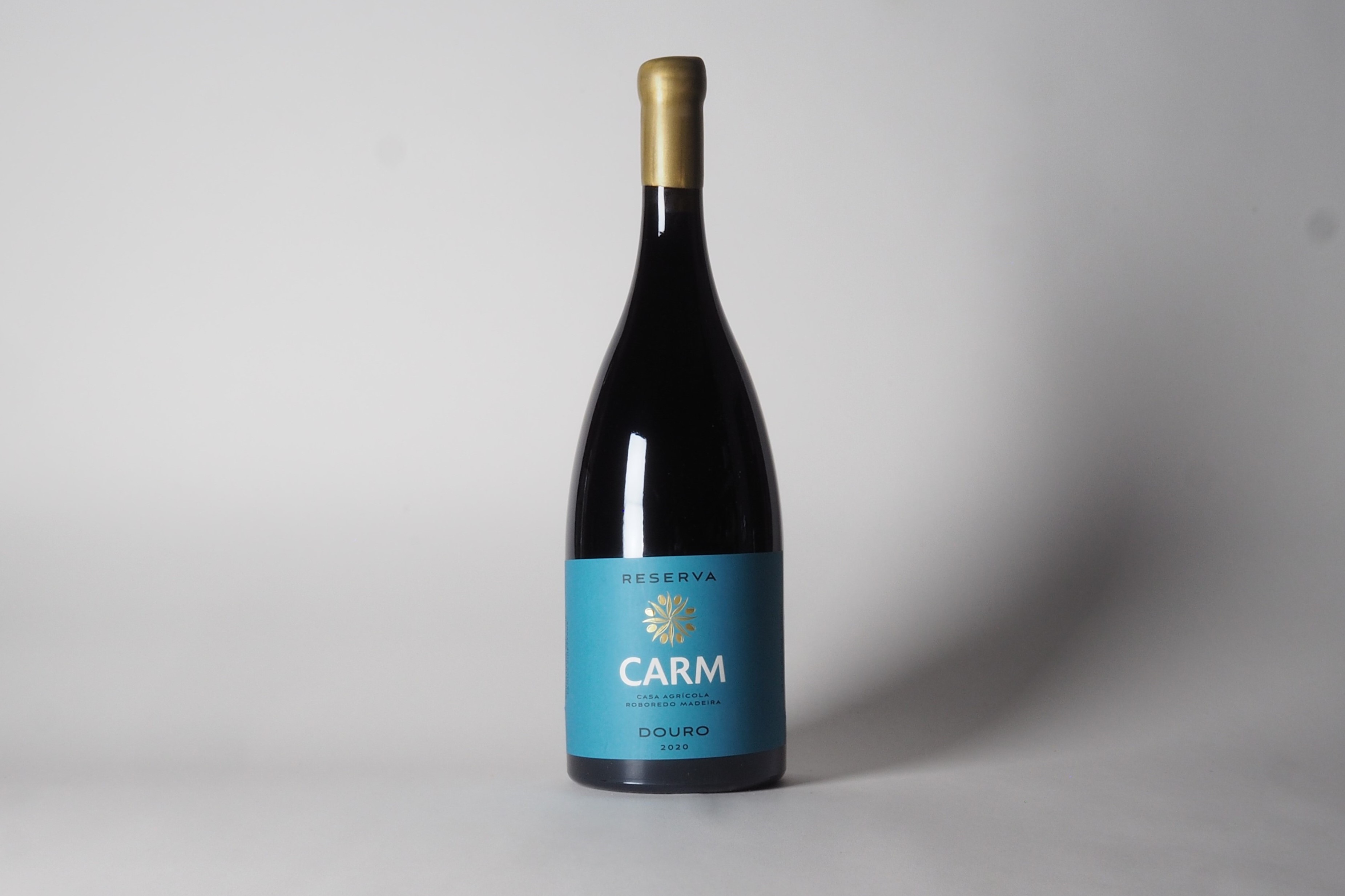 CARM RESERVA 2020