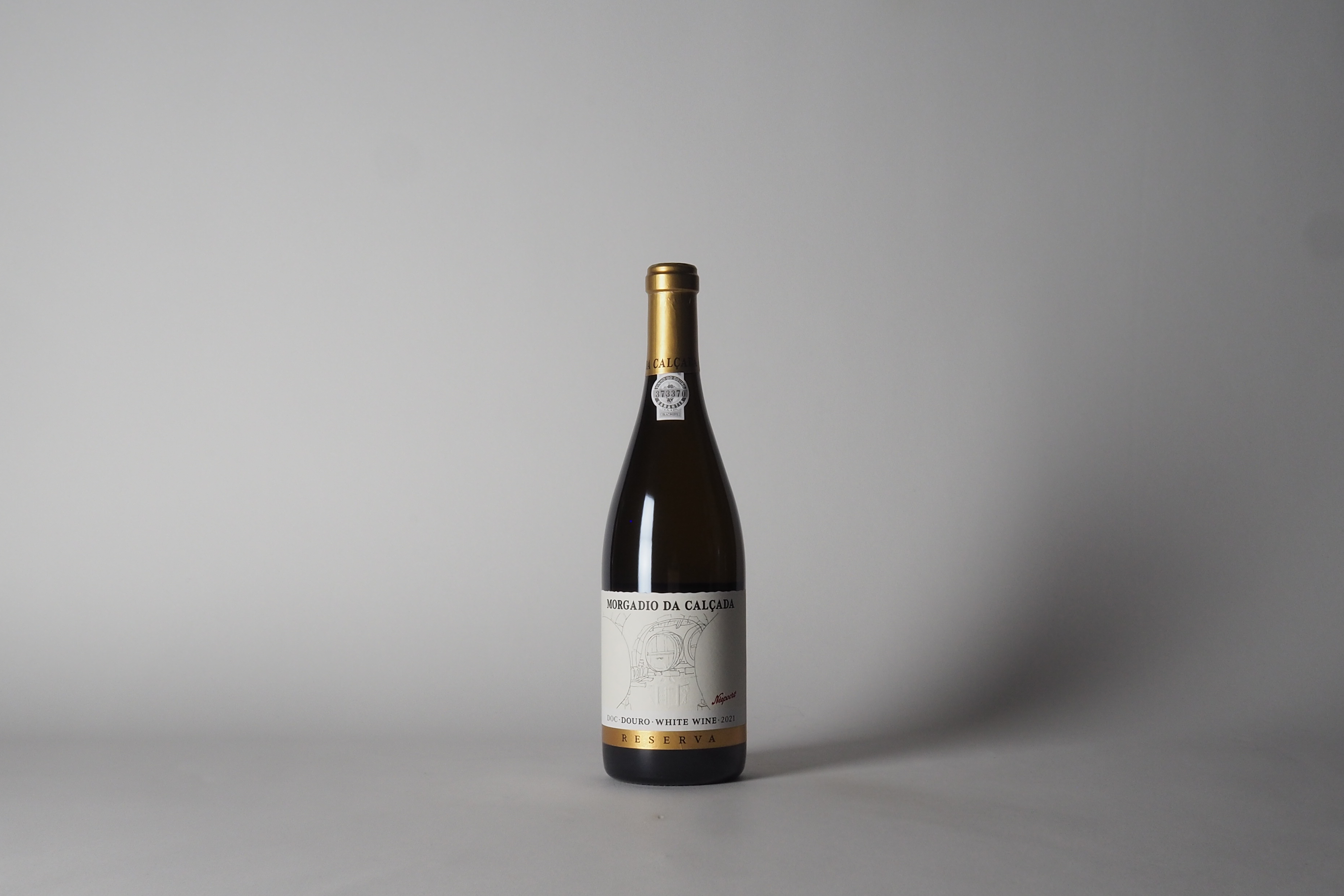 Morgadio RESERVA BRANCO 2021