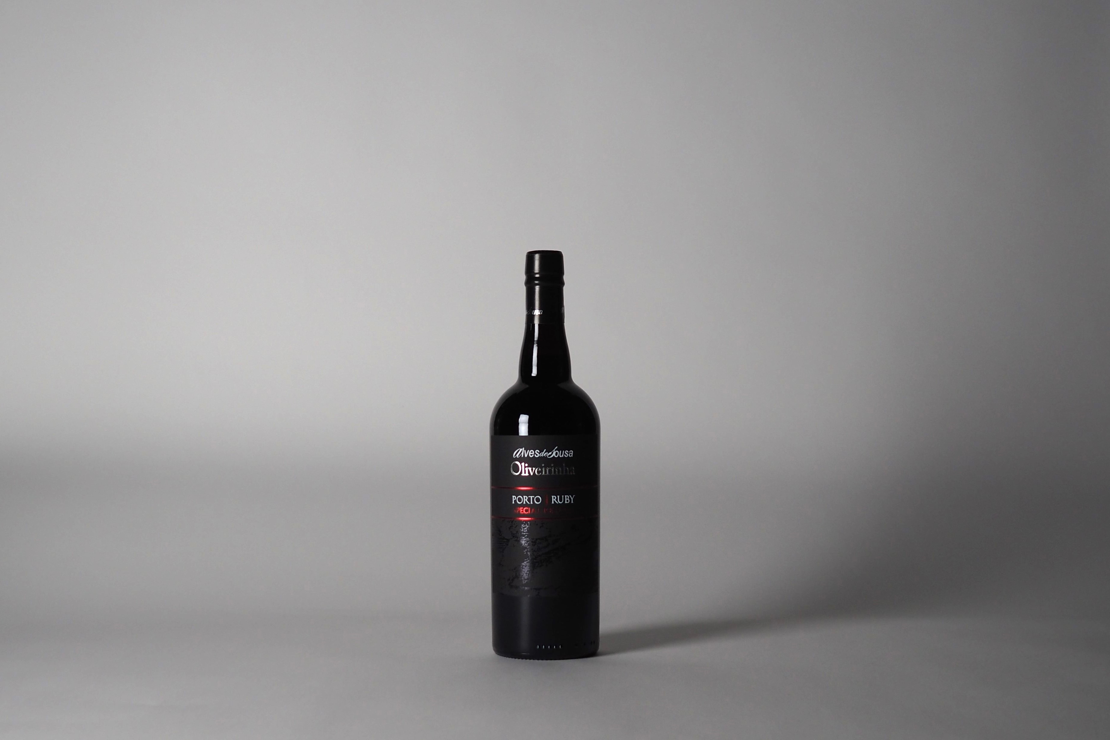 Oliveirinha SPECIAL RESERVE RUBY