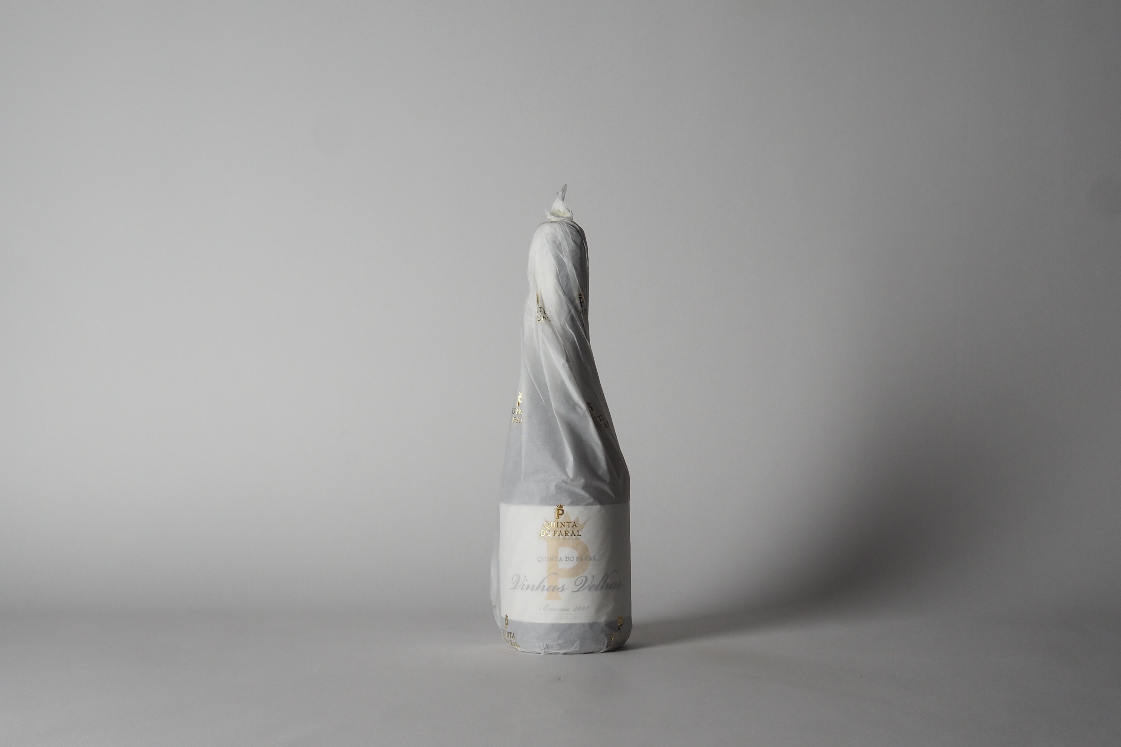 Paral VINHAS VELHAS 2019