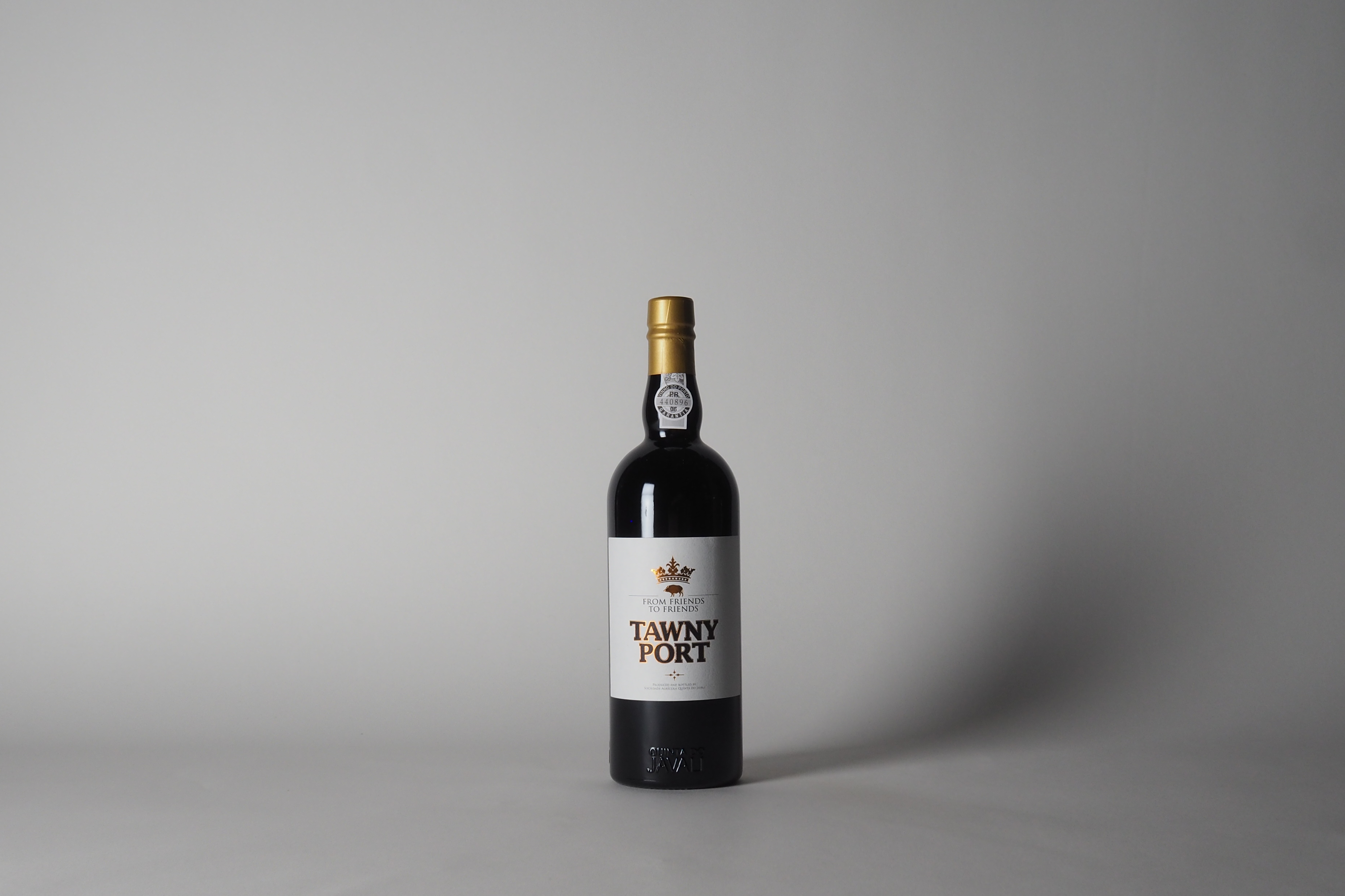 Javali FROM FRIENDS TO FRIENDS TAWNY