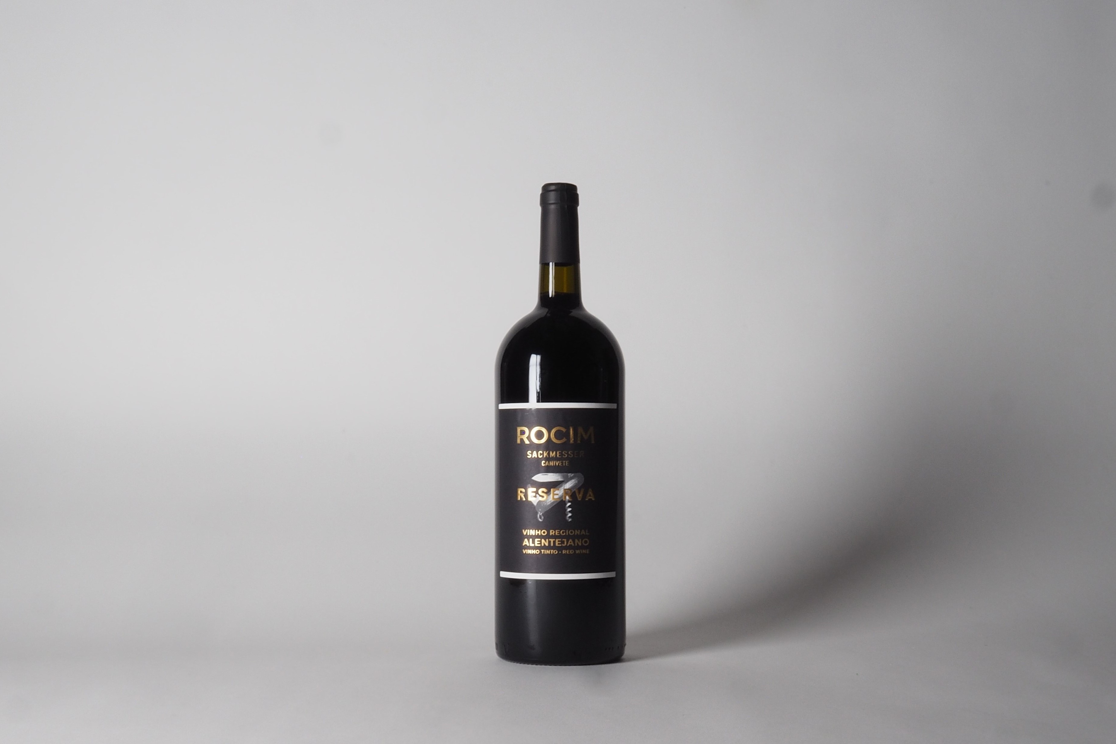 Rocim SACKMESSER RESERVA 2023