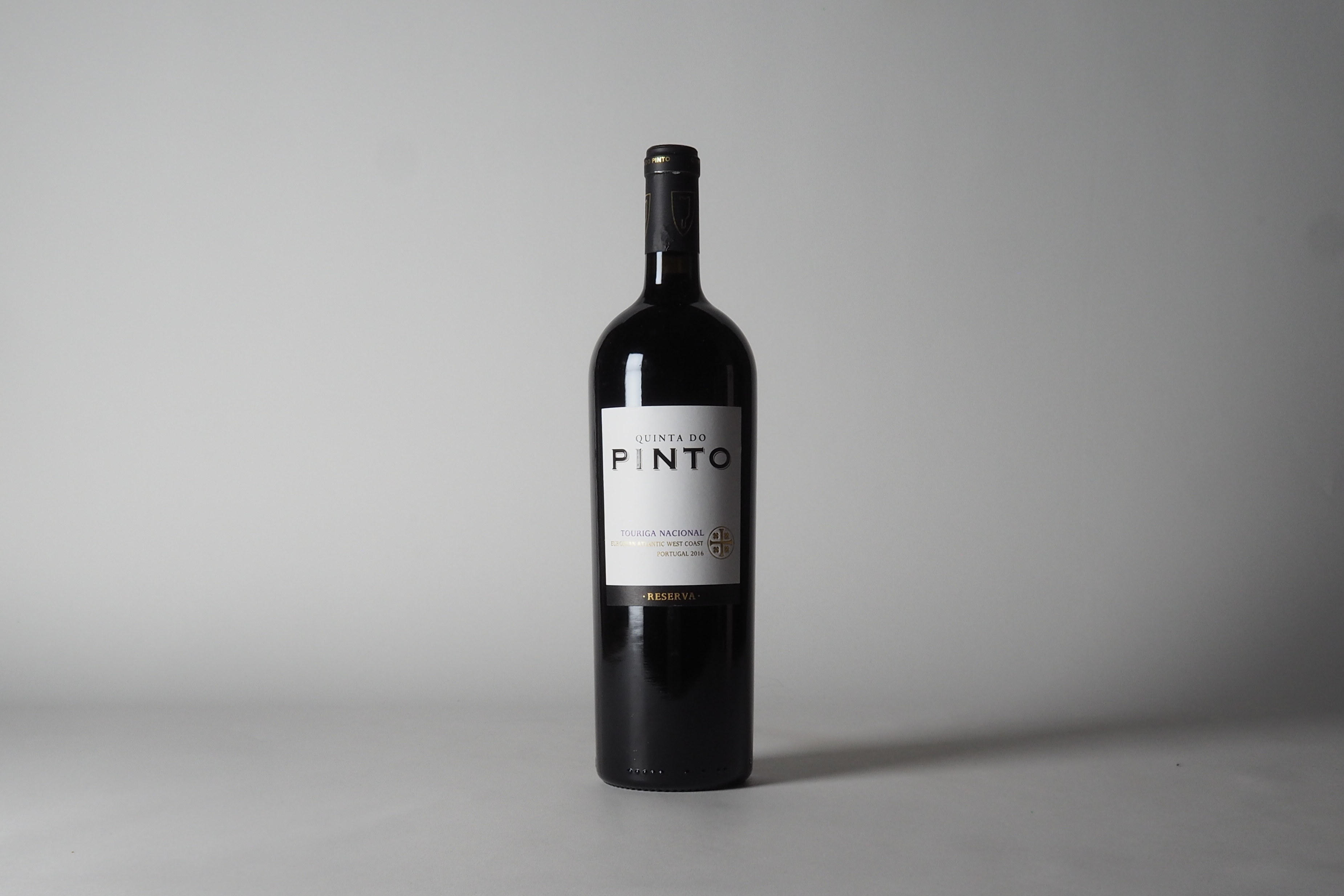 Pinto TOURIGA NACIONAL 2016