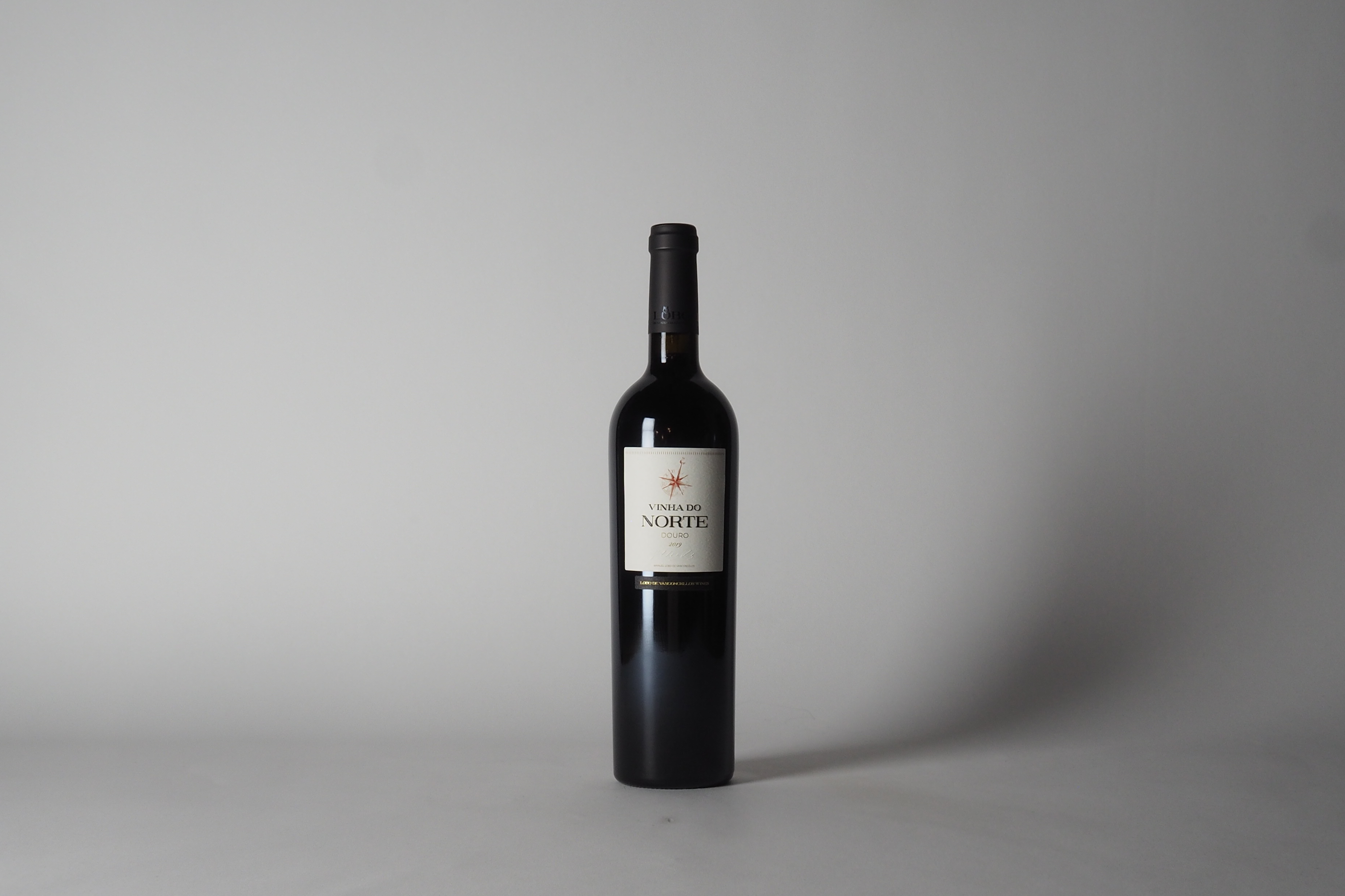 Vinha do Norte 2019