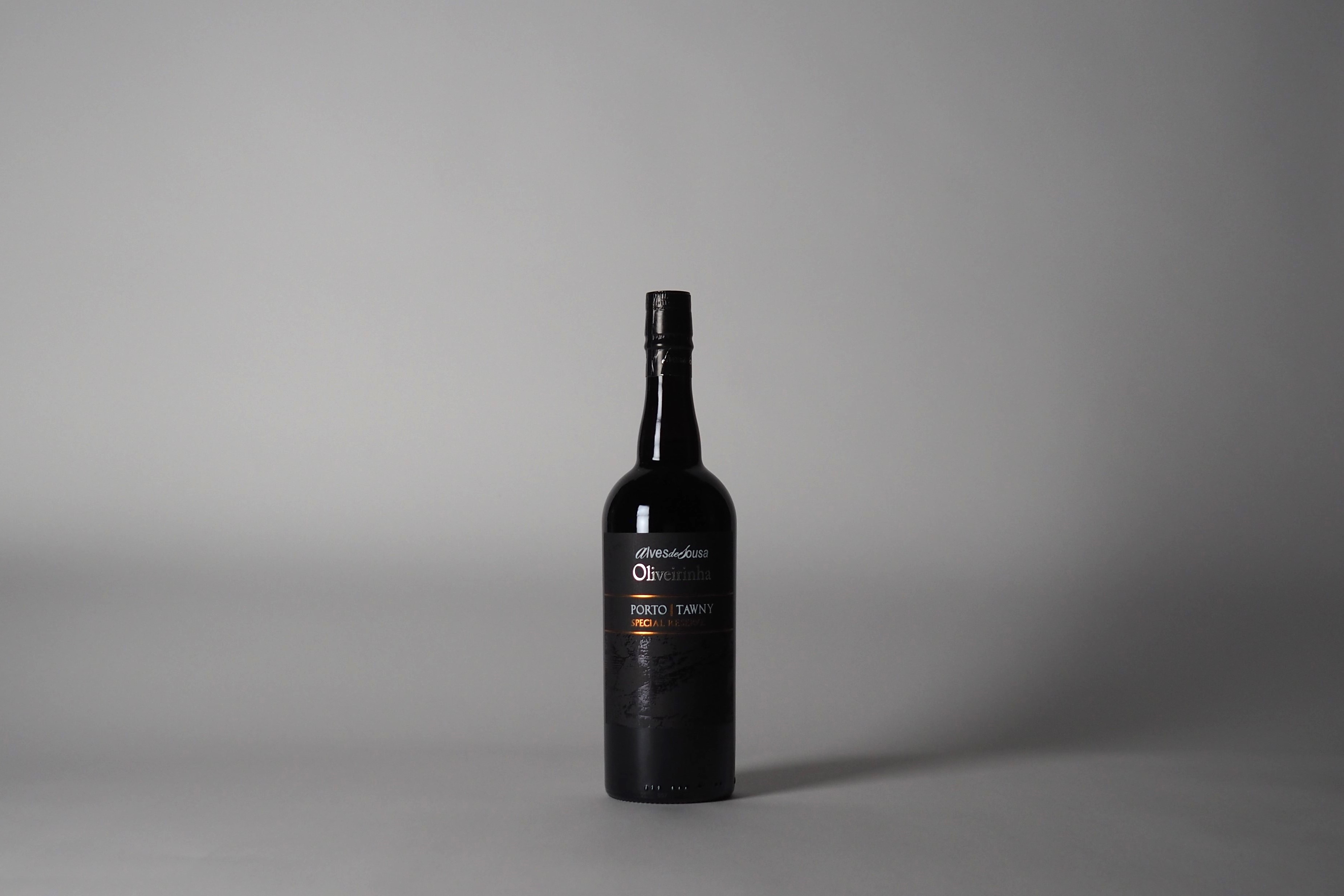 Oliveirinha SPECIAL RESERVE TAWNY