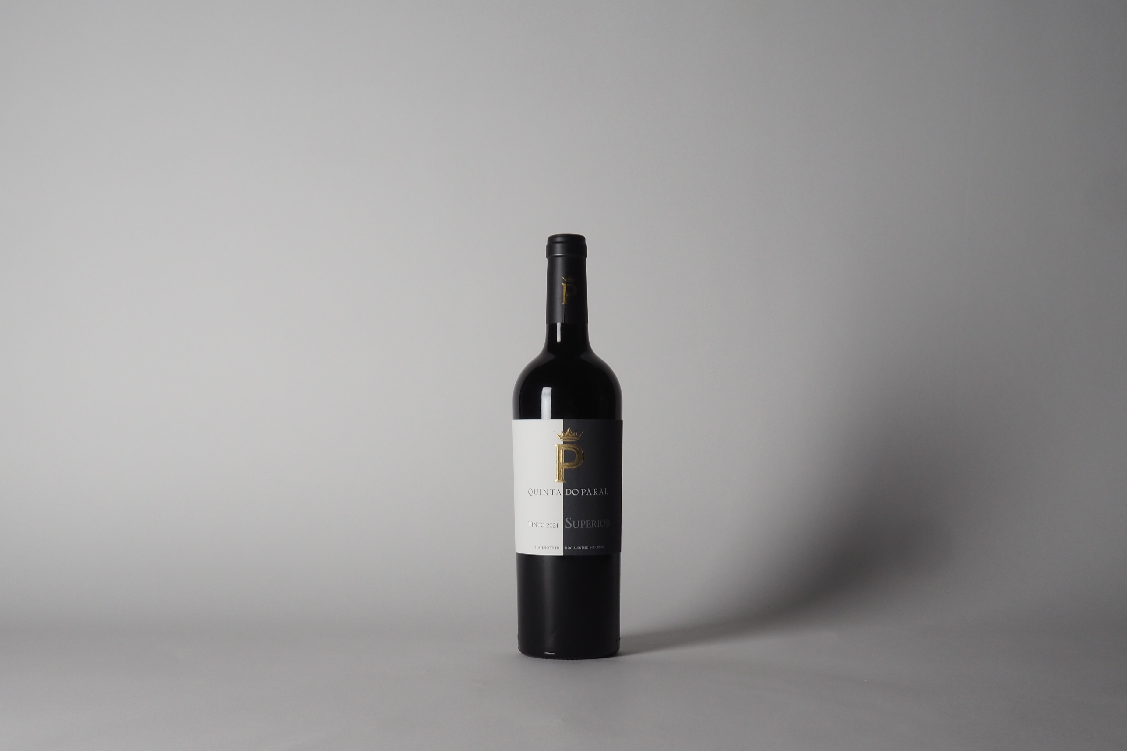 Paral SUPERIOR TINTO 2021