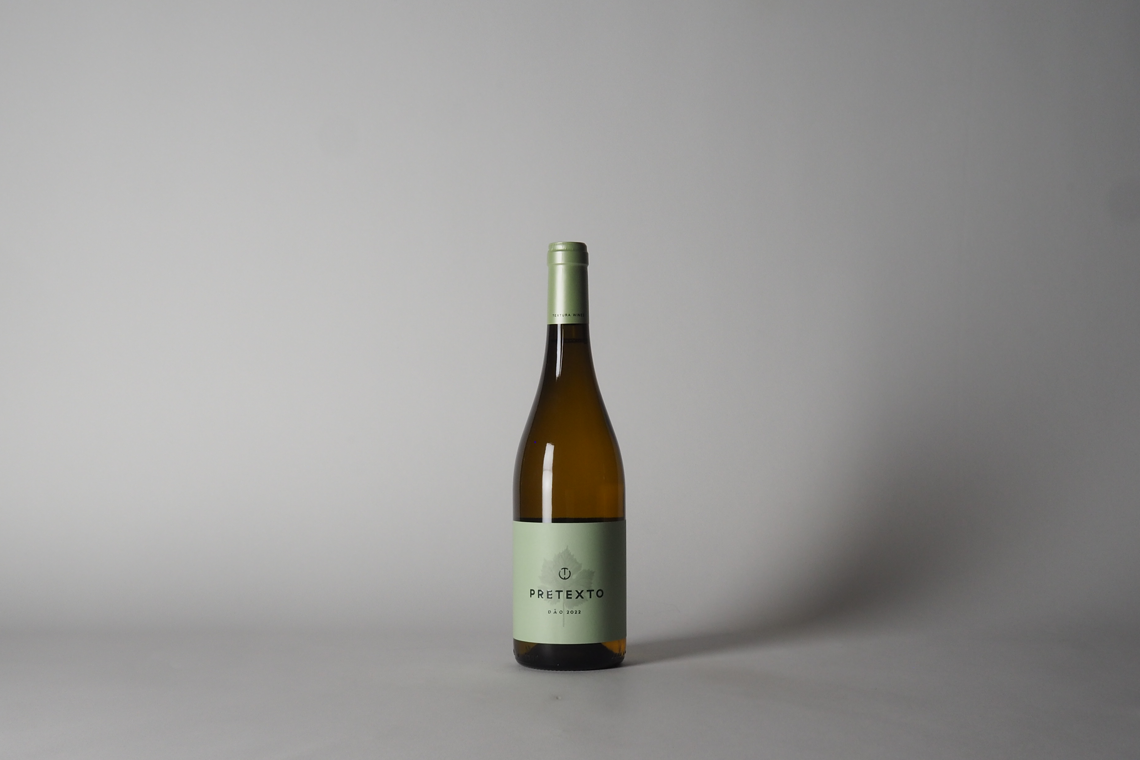 Pretexto BRANCO 2022