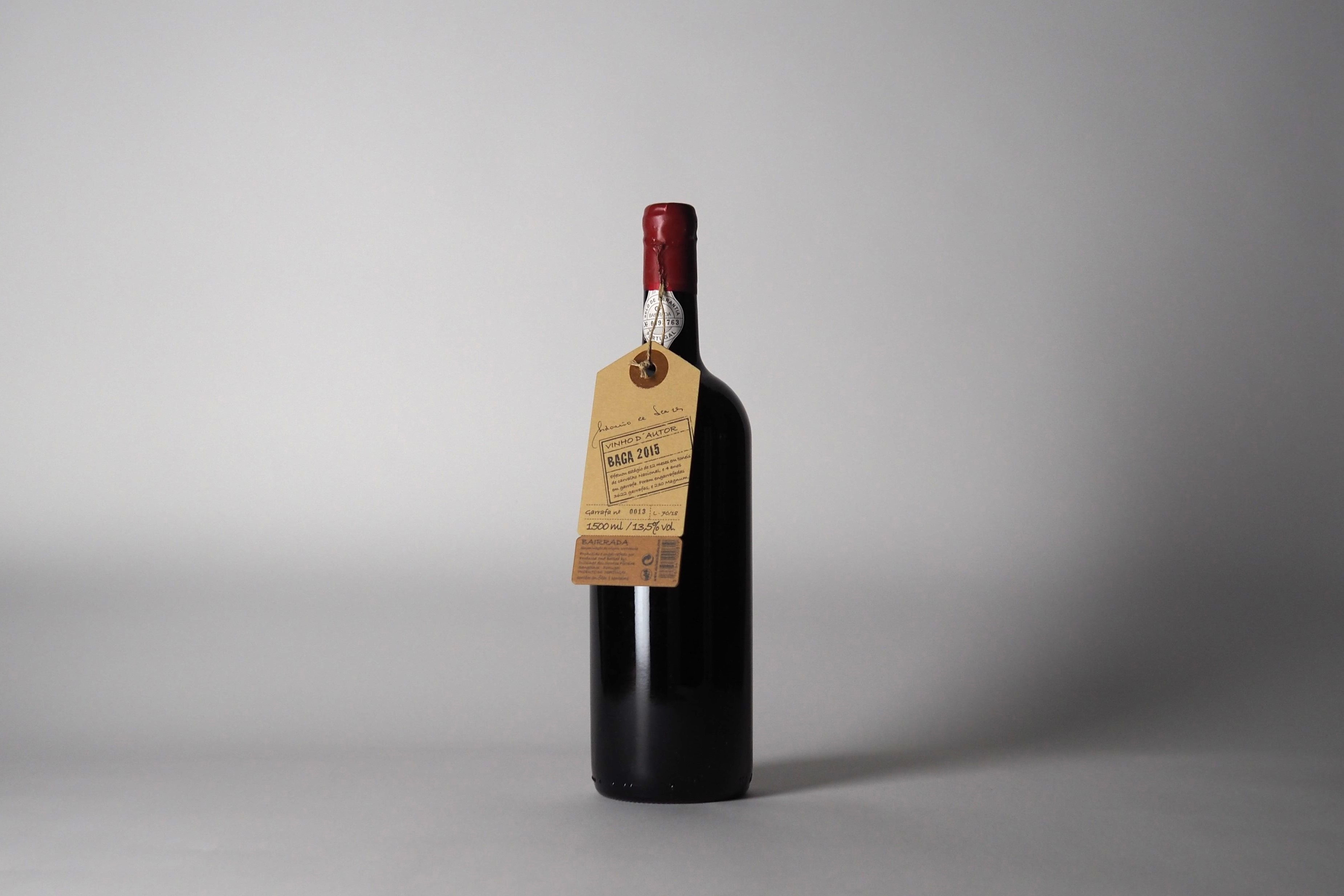 Vinho d'Autor 2015