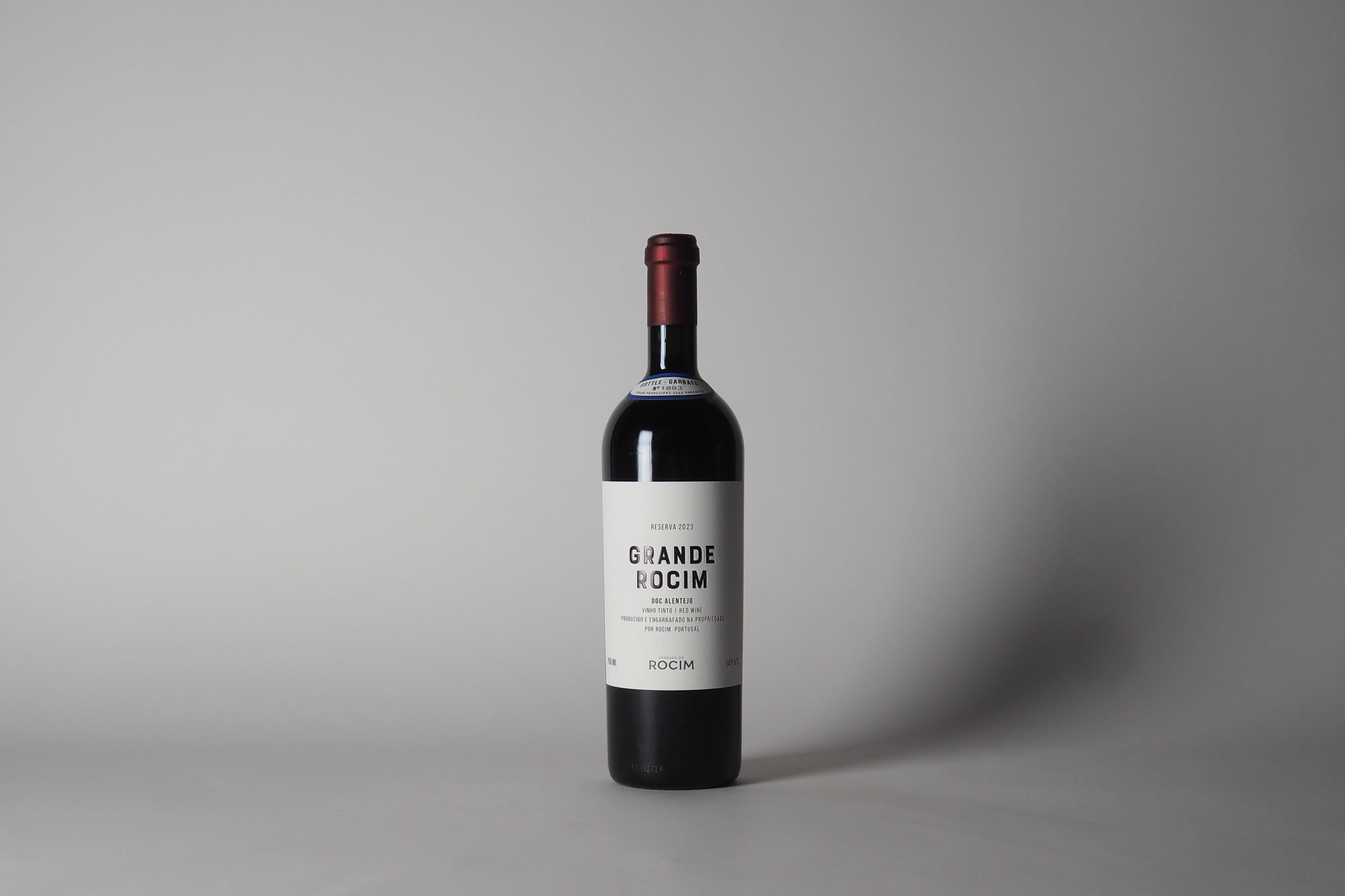 Grande Rocim RESERVA 2023