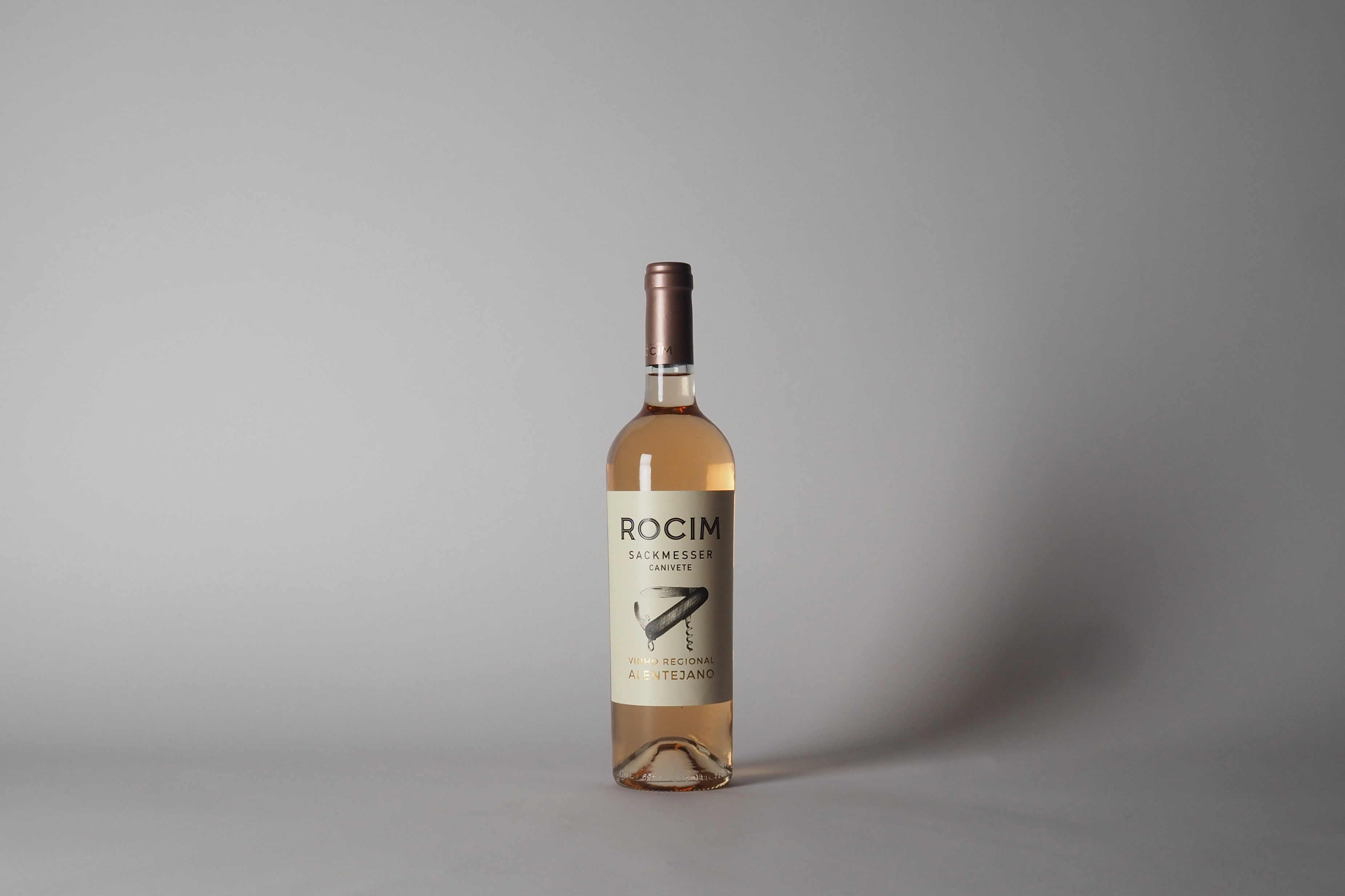 Rocim SACKMESSER ROSÉ 2024