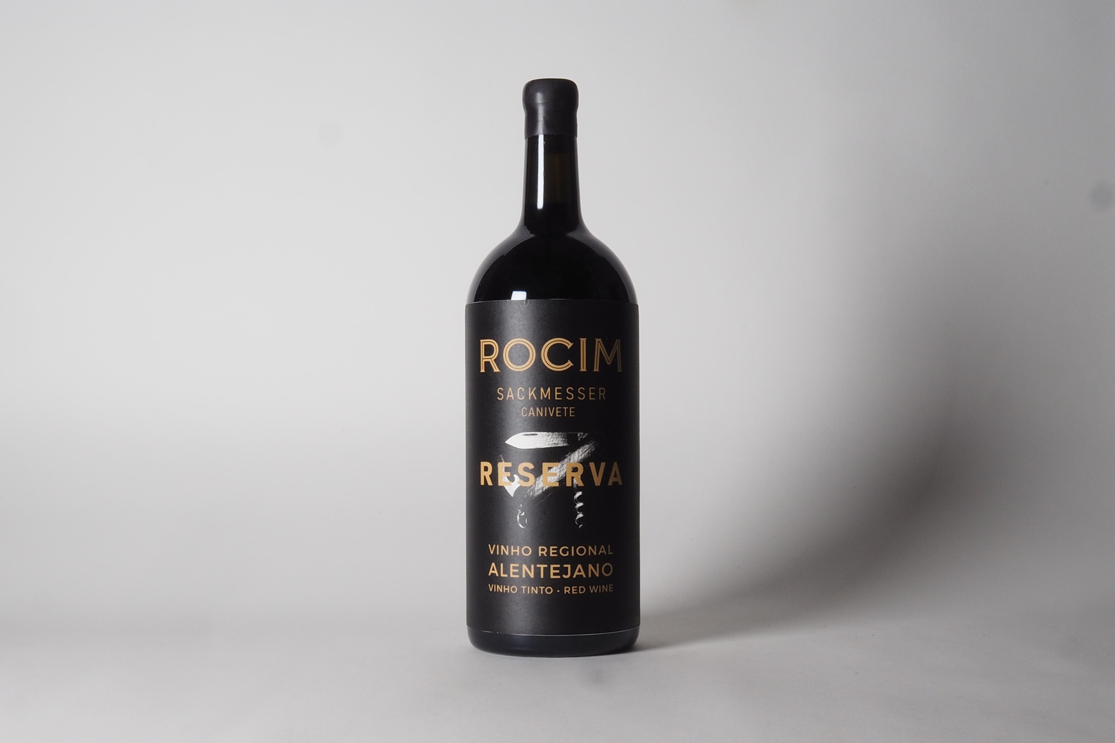 Rocim SACKMESSER RESERVA 2023