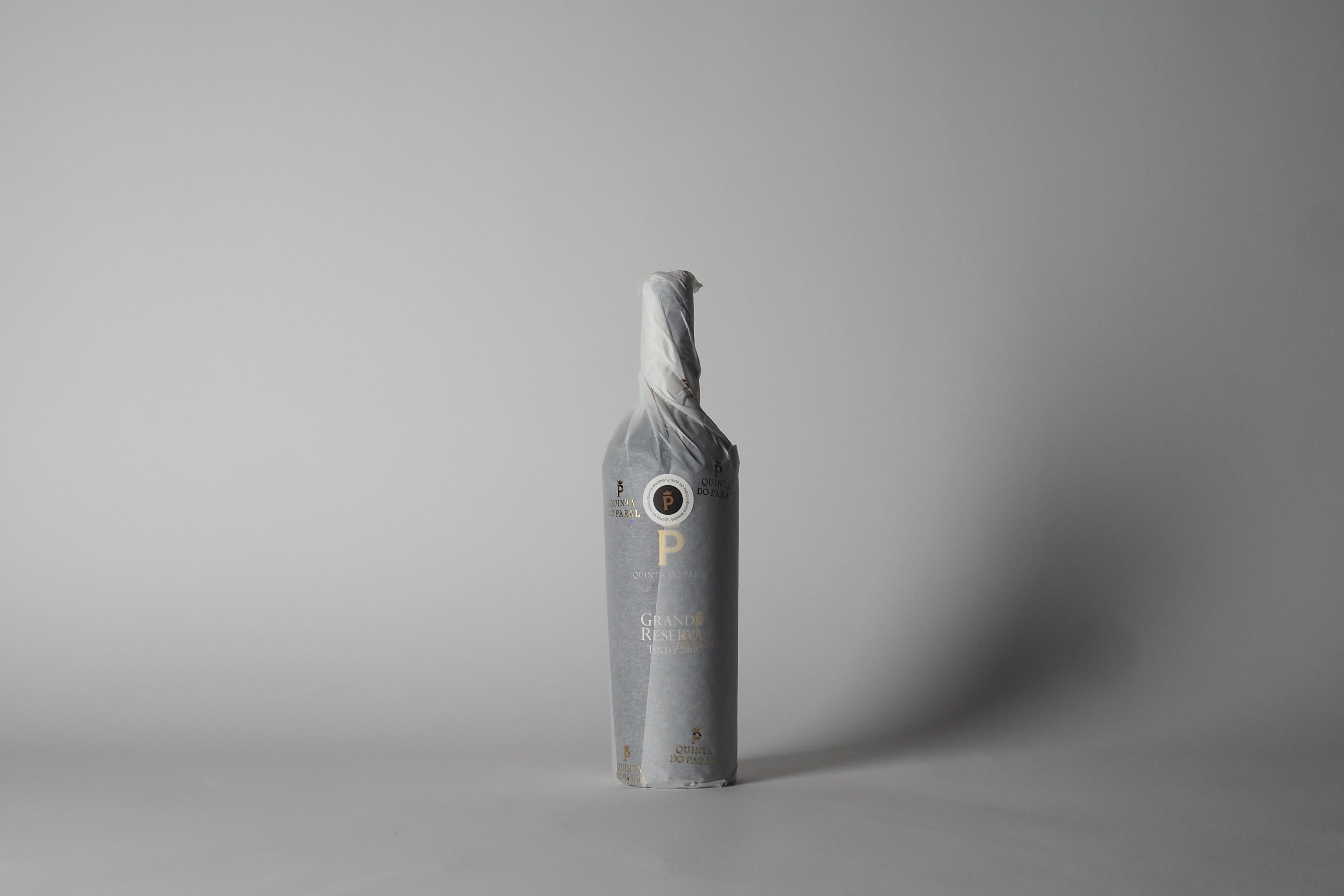 Paral GRANDE RESERVA 2019