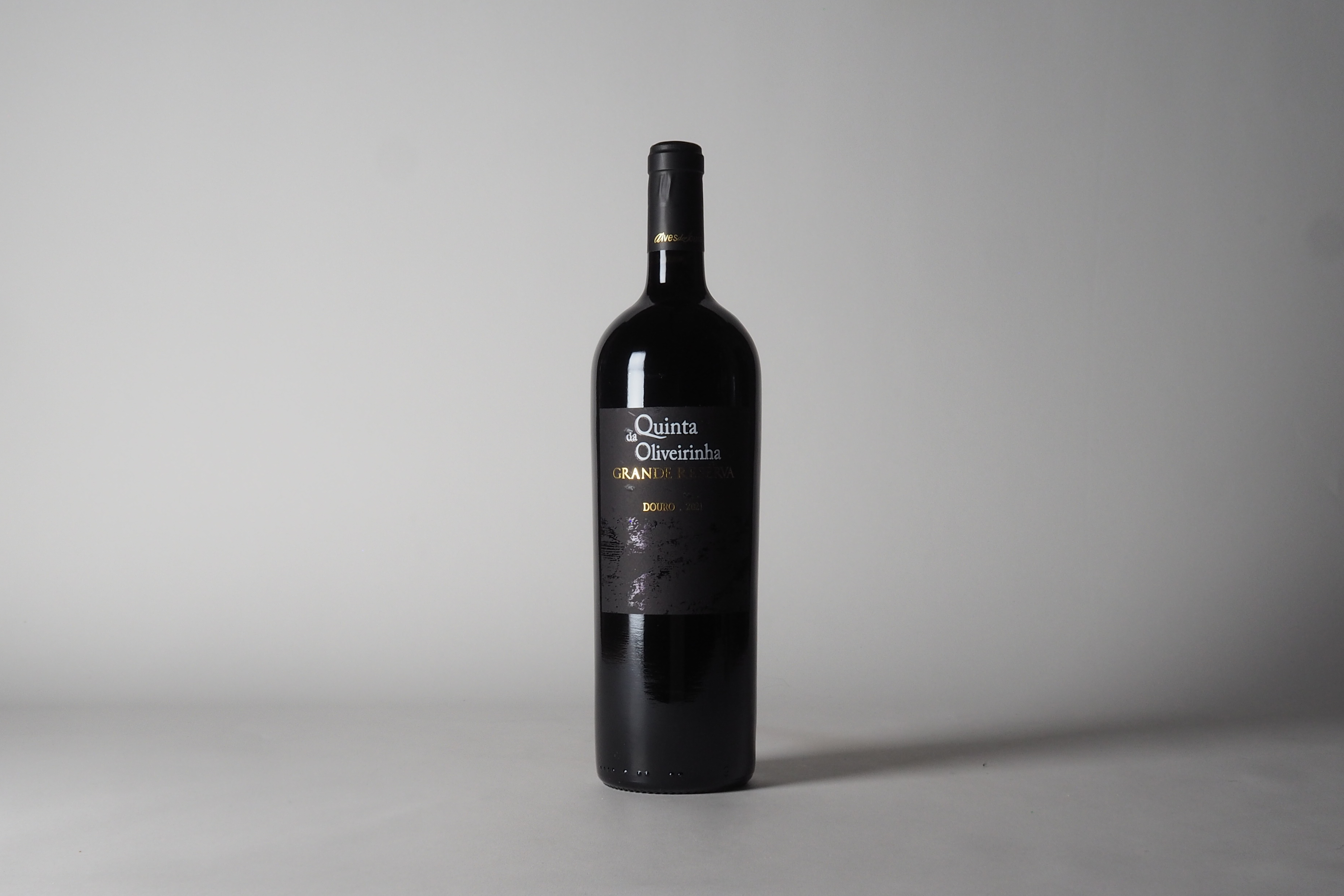 Oliveirinha GRANDE RESERVA 2021