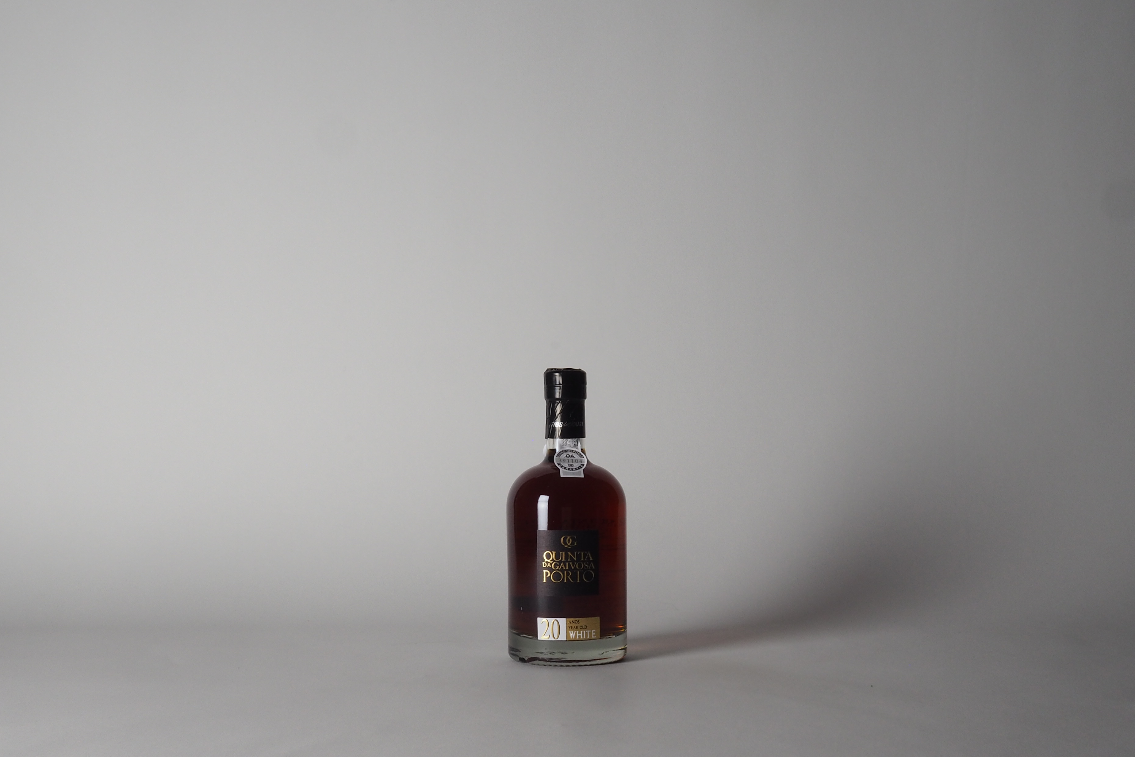 Gaivosa 20 YEARS OLD WHITE