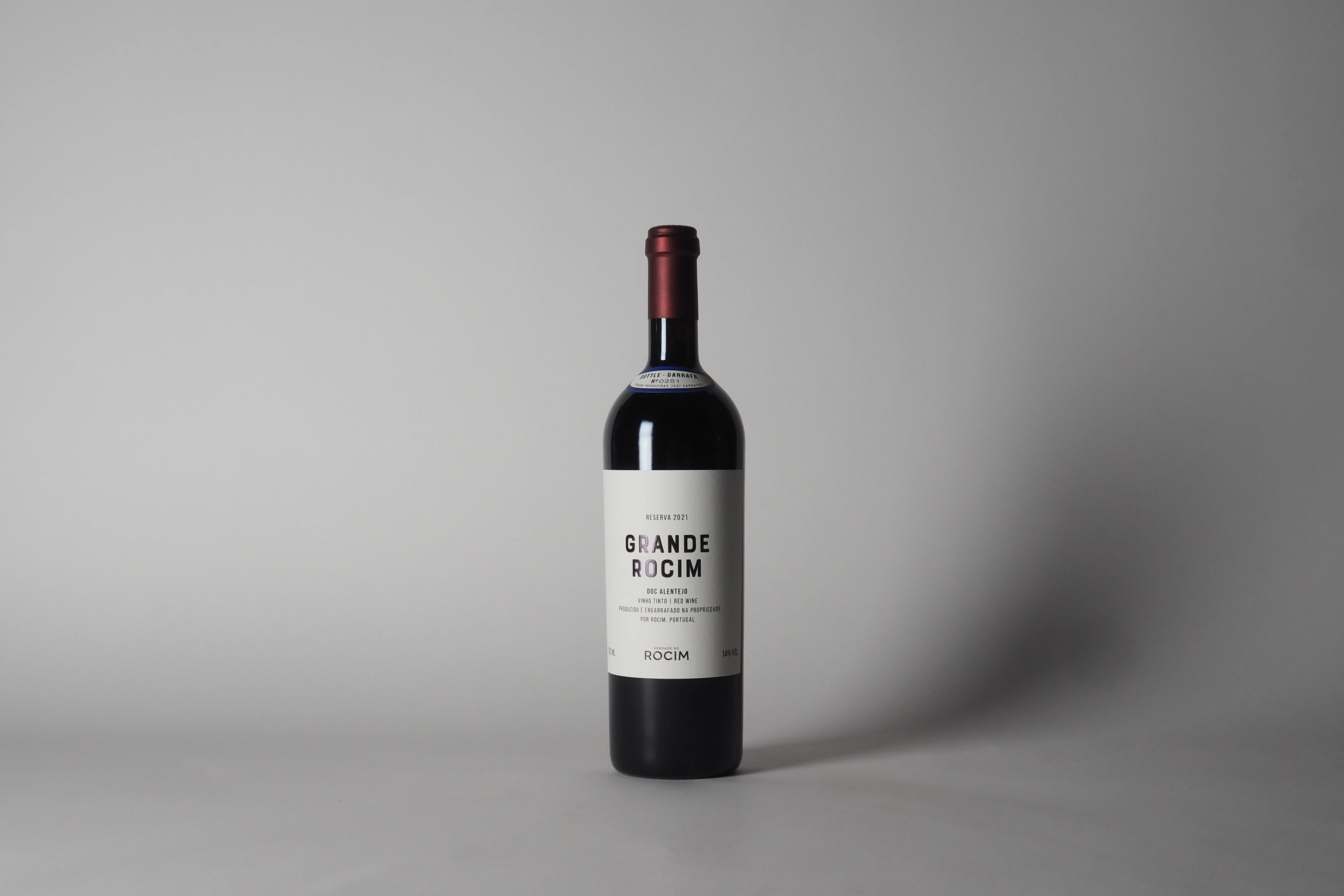 Grande Rocim RESERVA 2019