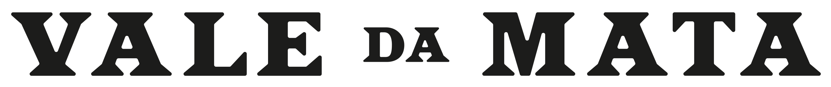 Vale da Mata by Rocim