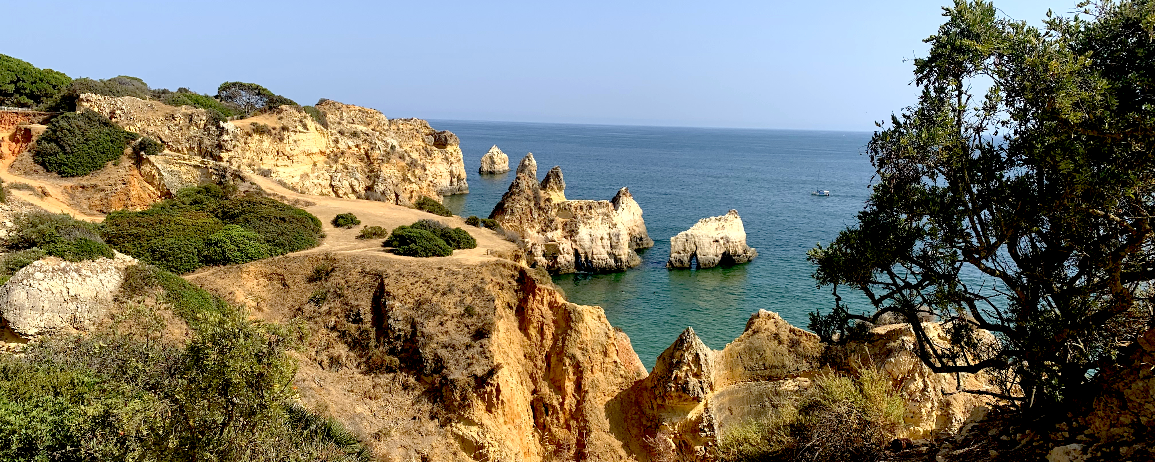 Algarve