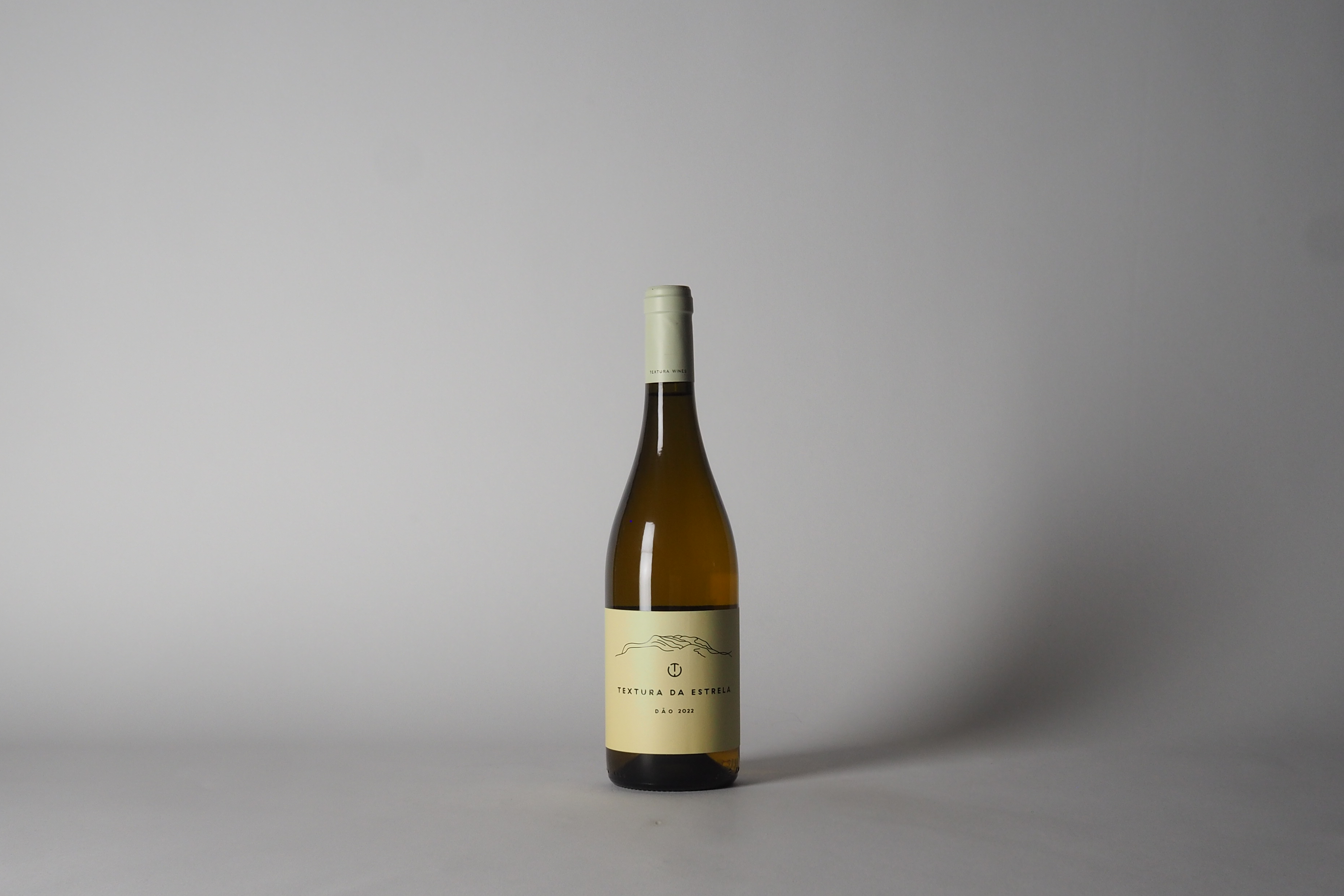 Textura da Estrela BRANCO 2022