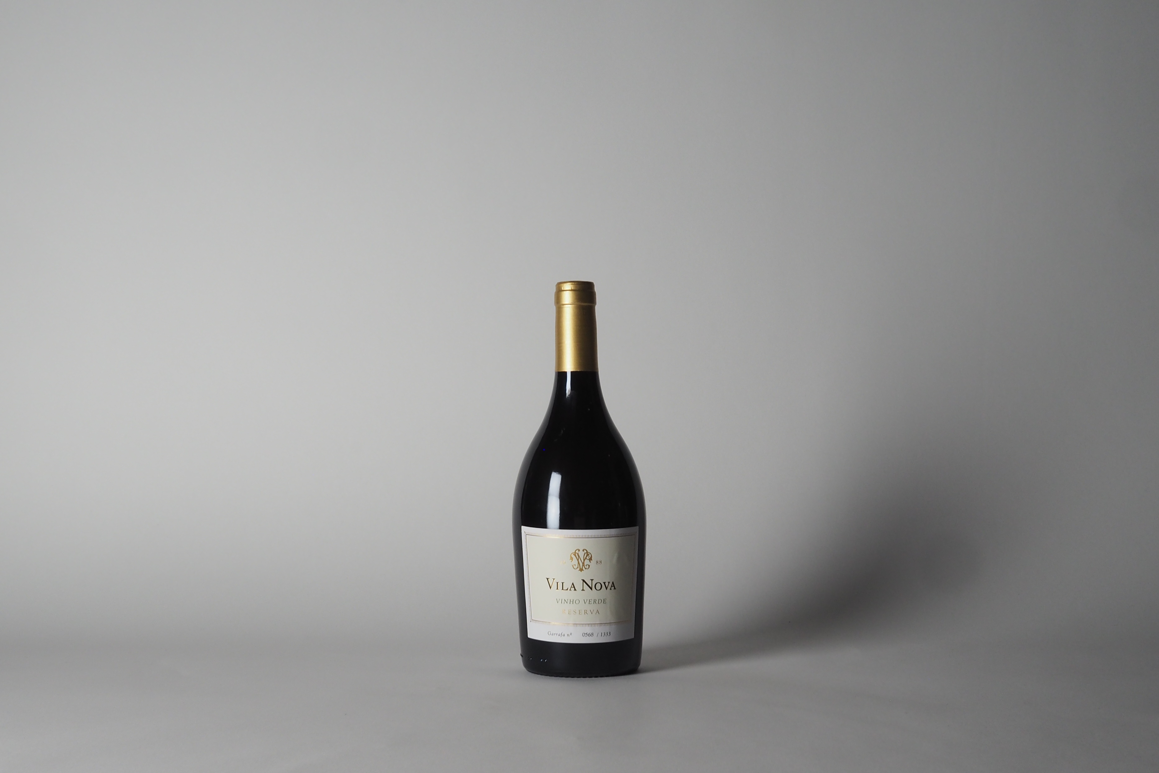 Vila Nova RESERVA 2019