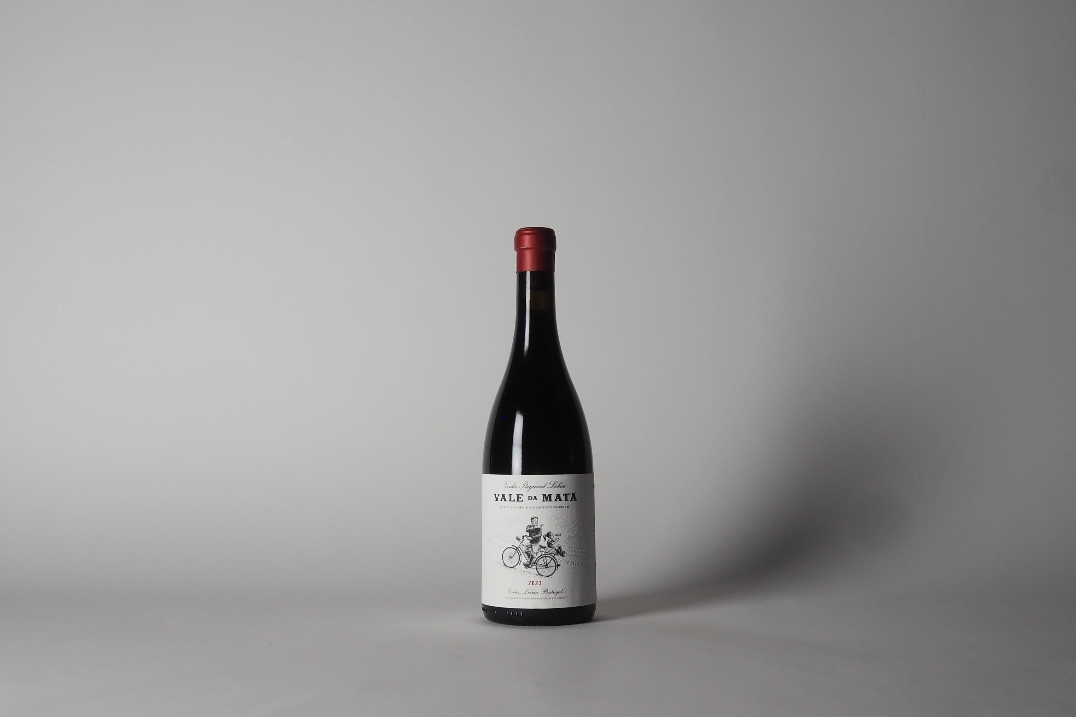 Vale da Mata TINTO 2023