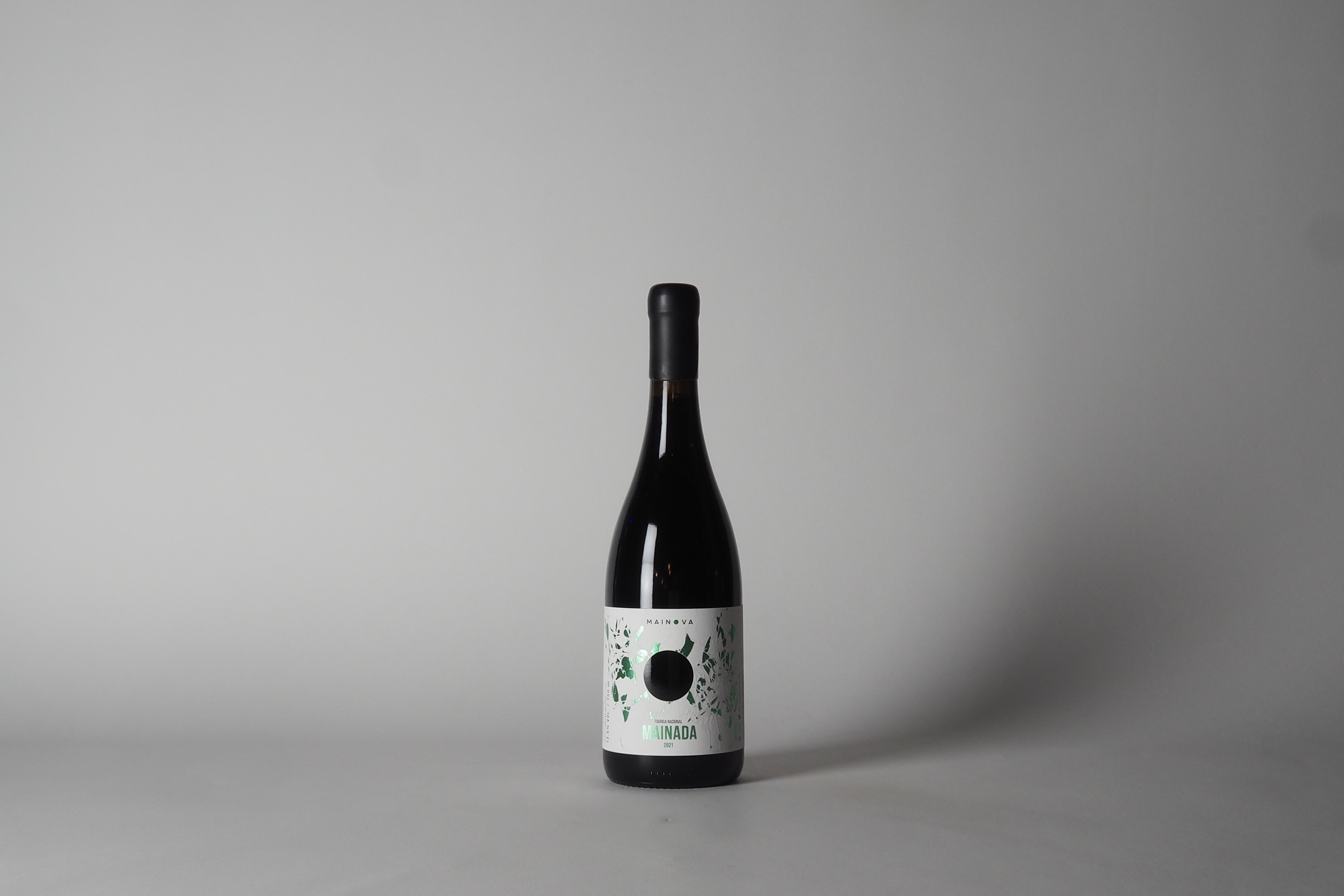 Mainada TOURIGA NACIONAL 2021