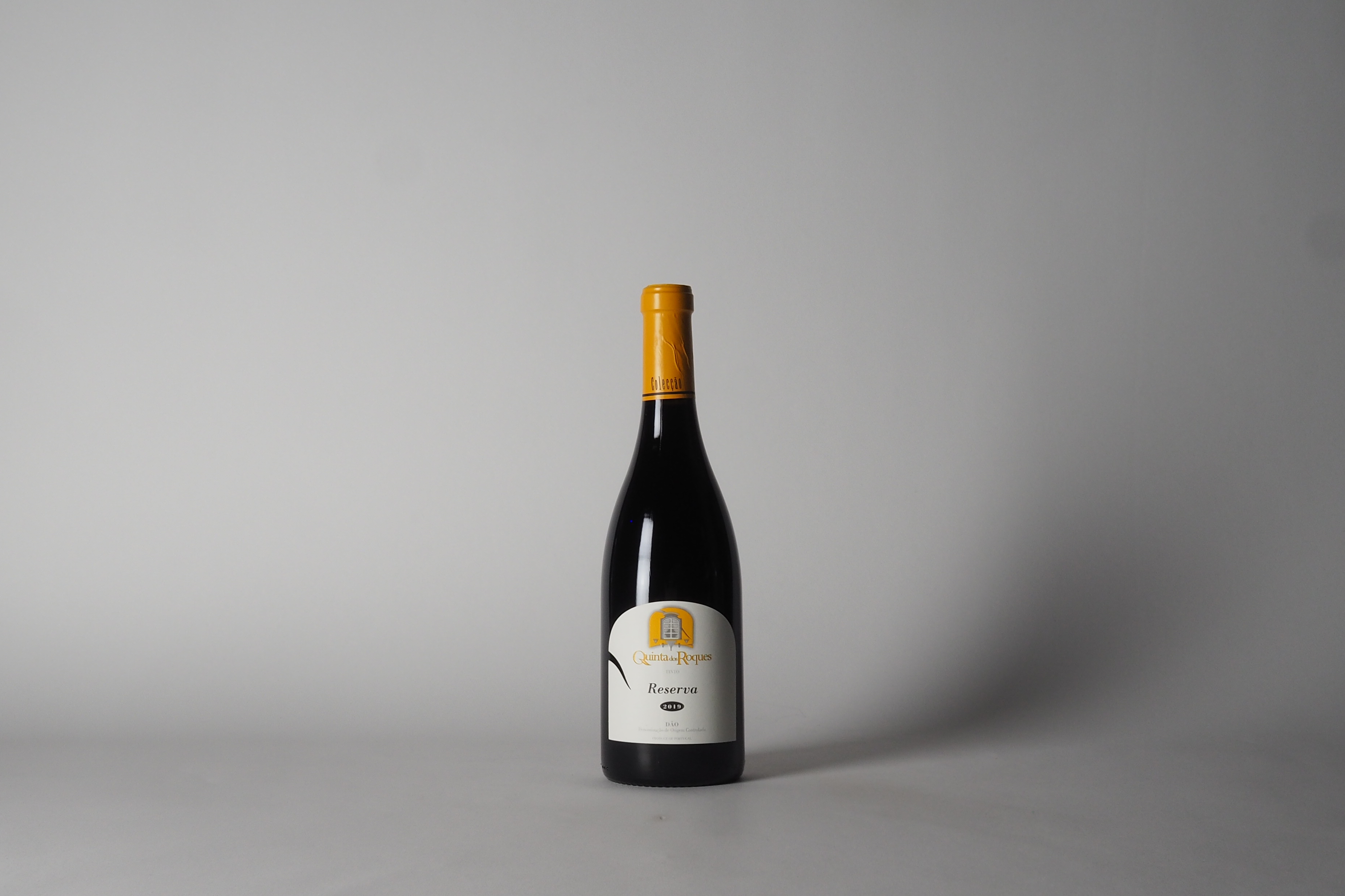 Roques RESERVA TINTO 2021