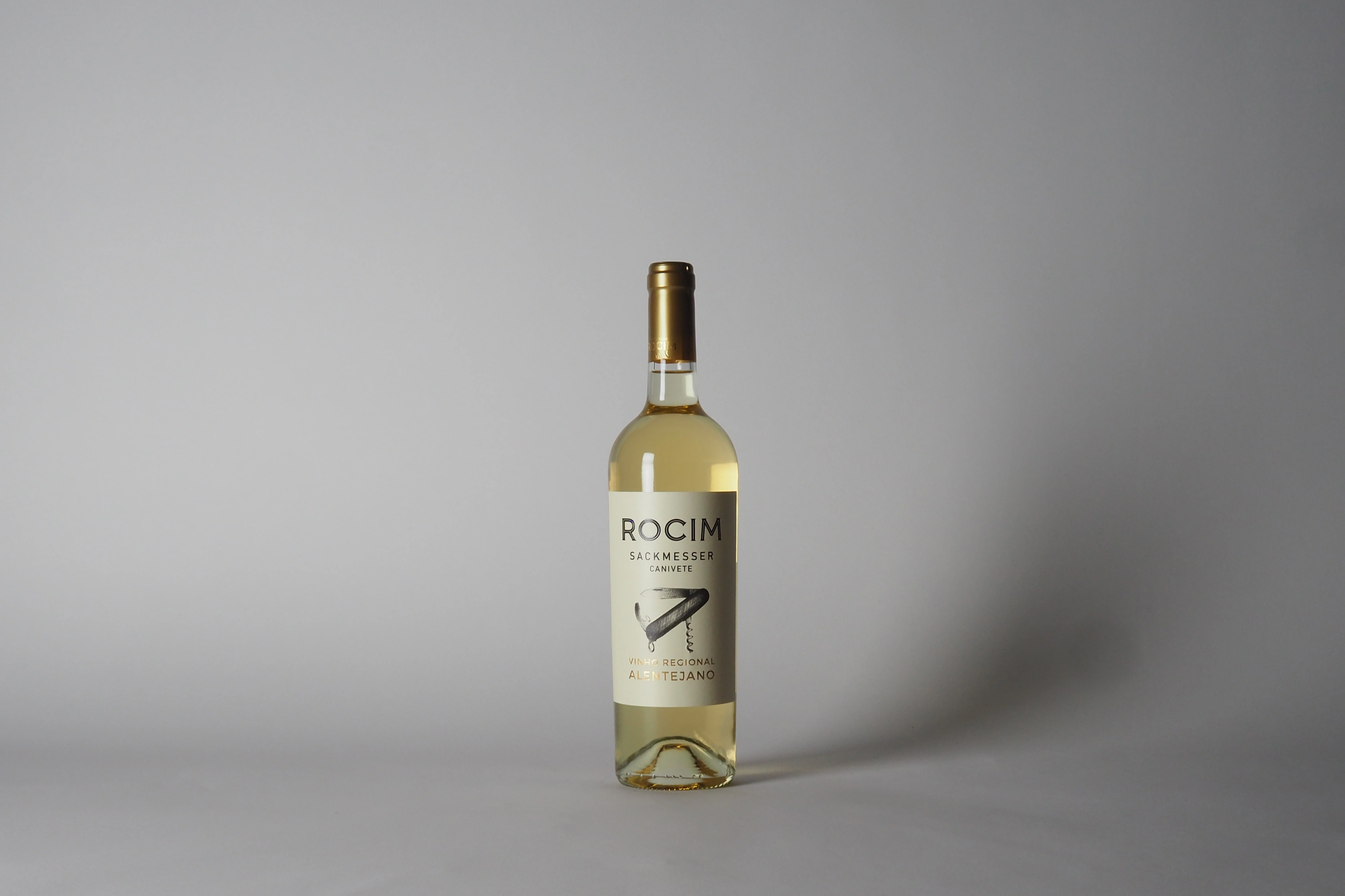 Rocim SACKMESSER BRANCO 2024