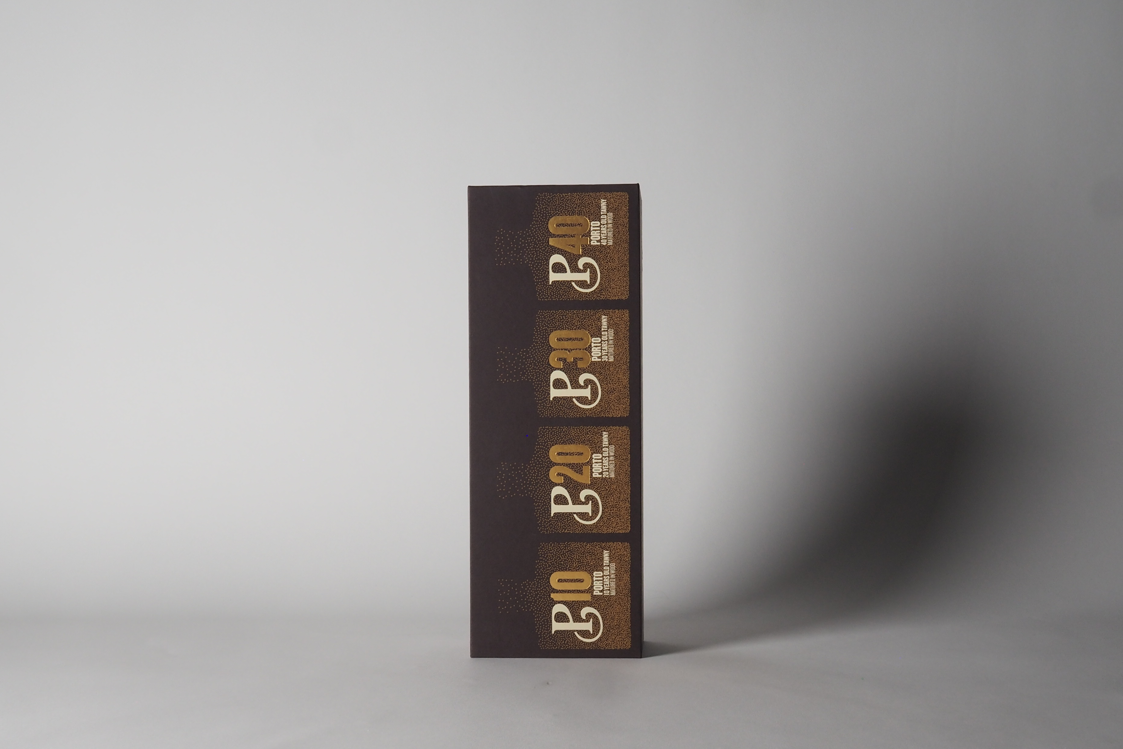 Poças CENTENARY PACK