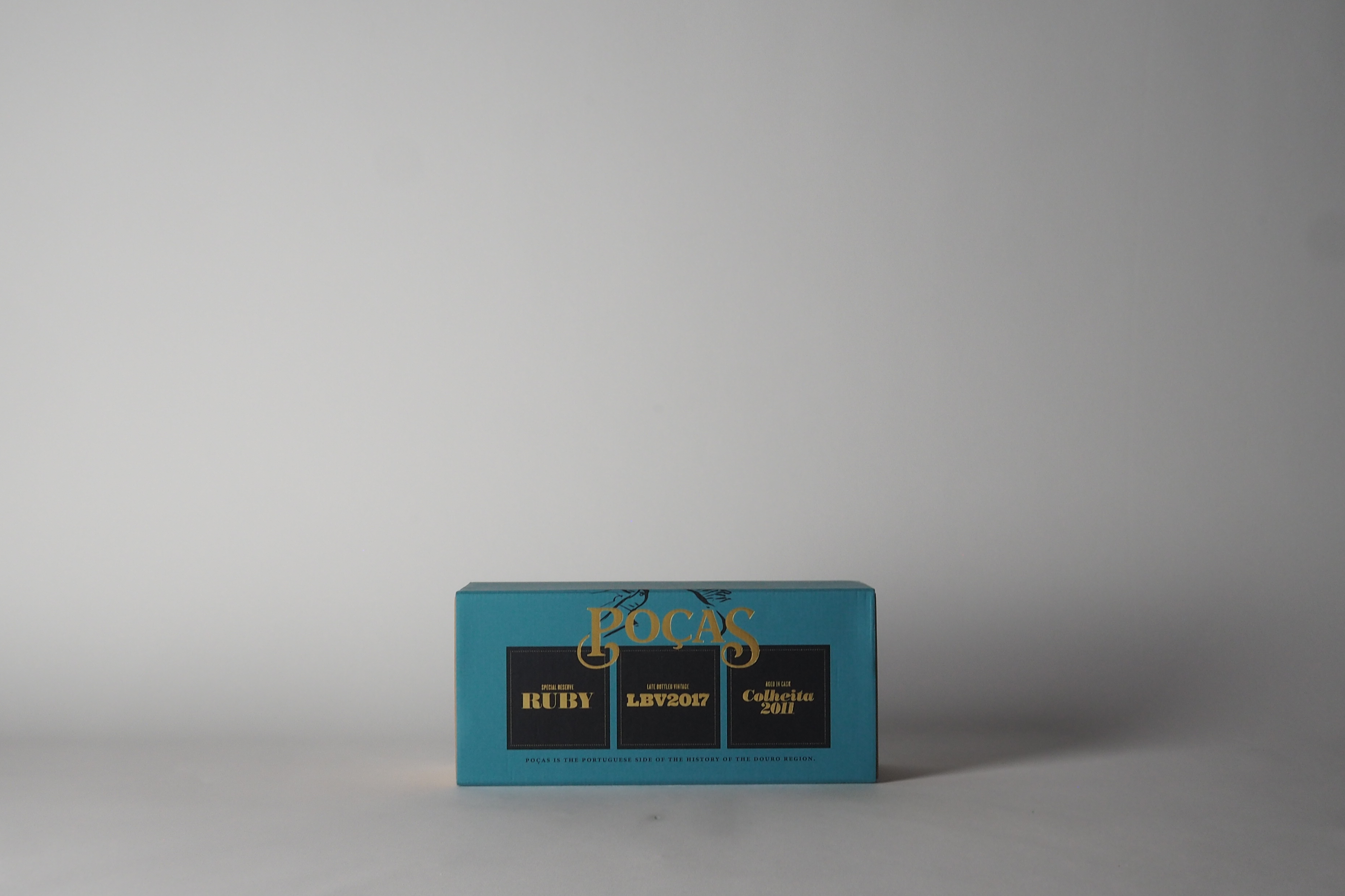 Poças PREMIUM SPECIAL PACK