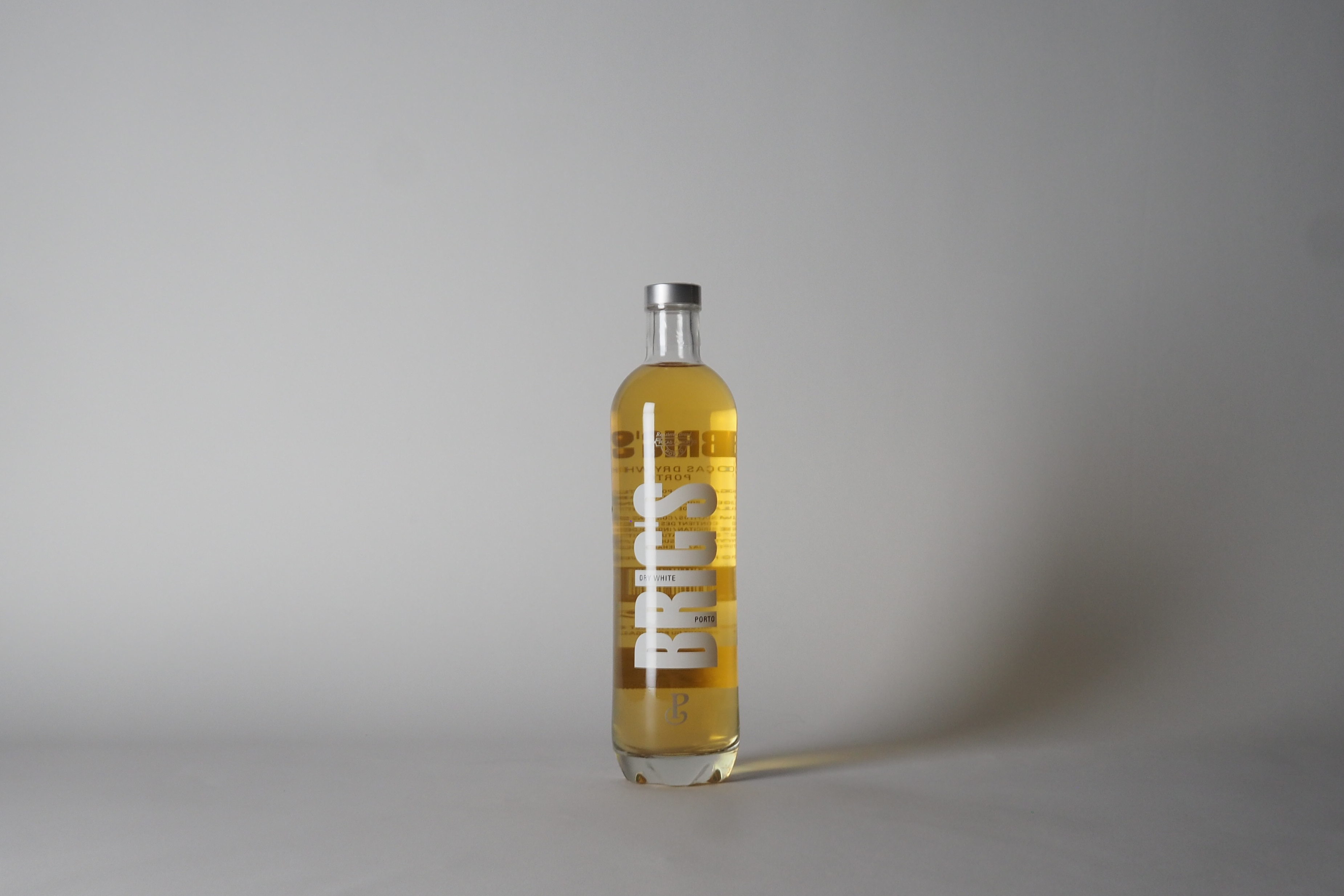 Poças BRIG’S DRY WHITE