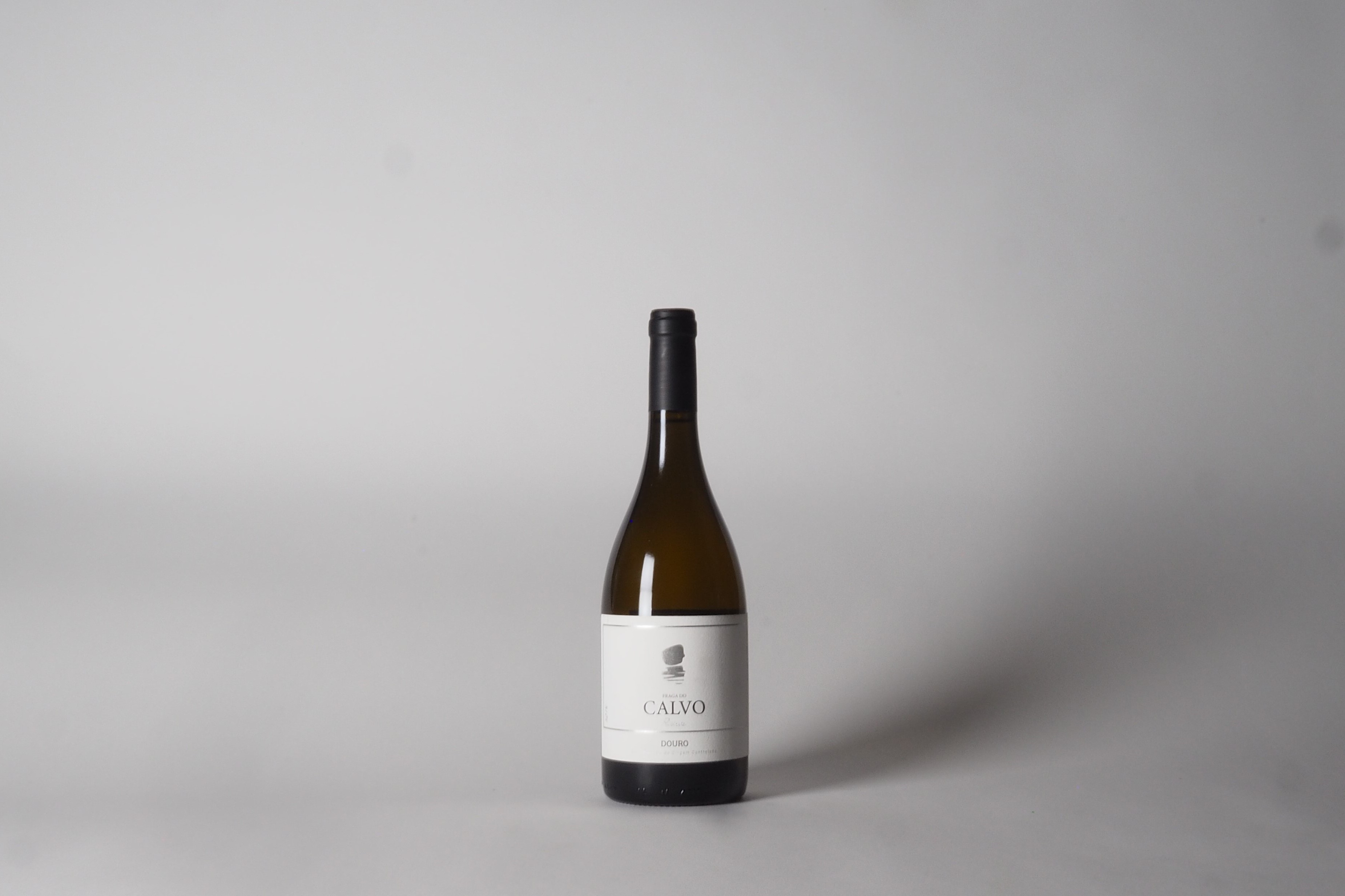 Fraga do Calvo RESERVA BRANCO 2018
