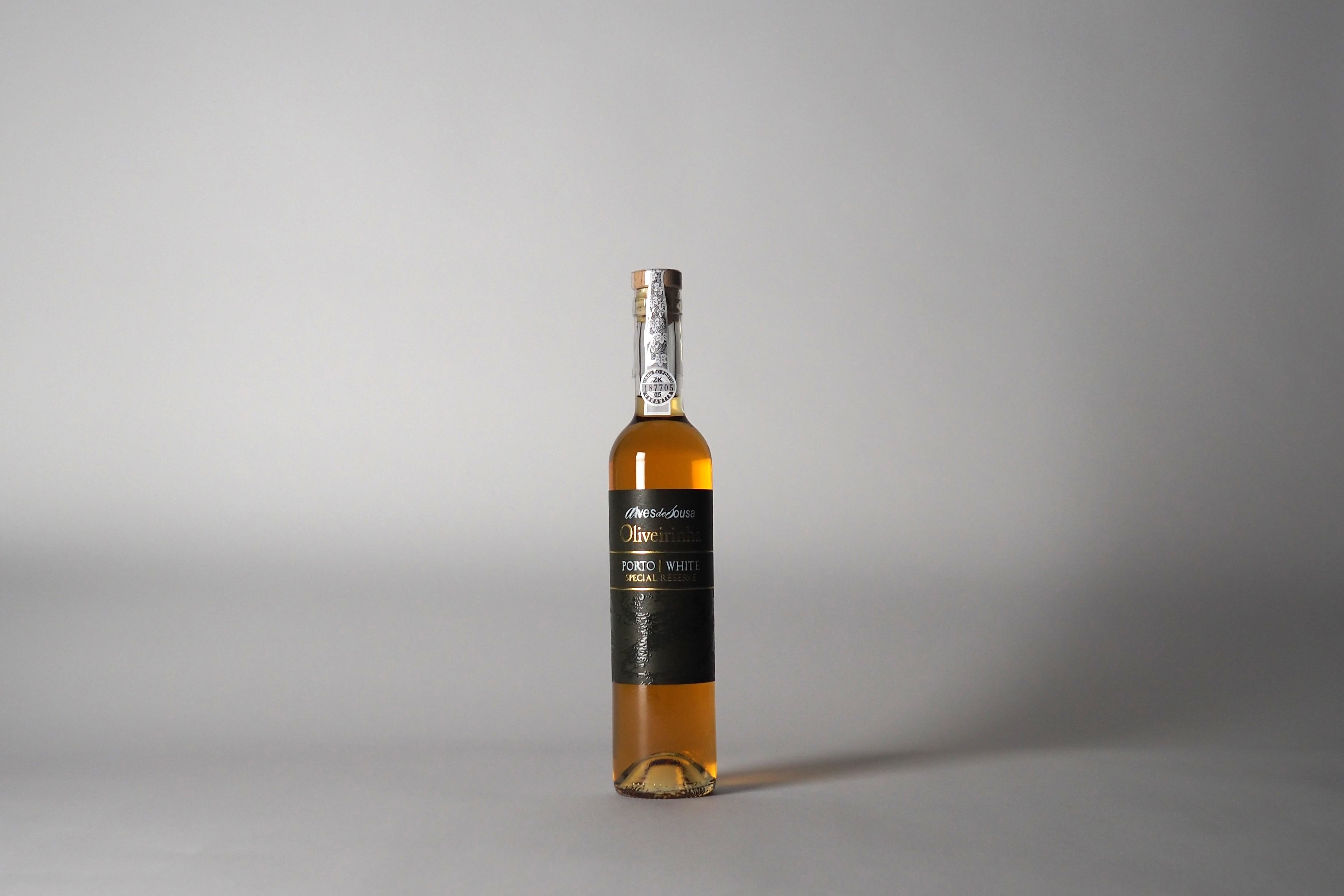 Oliveirinha SPECIAL RESERVE WHITE