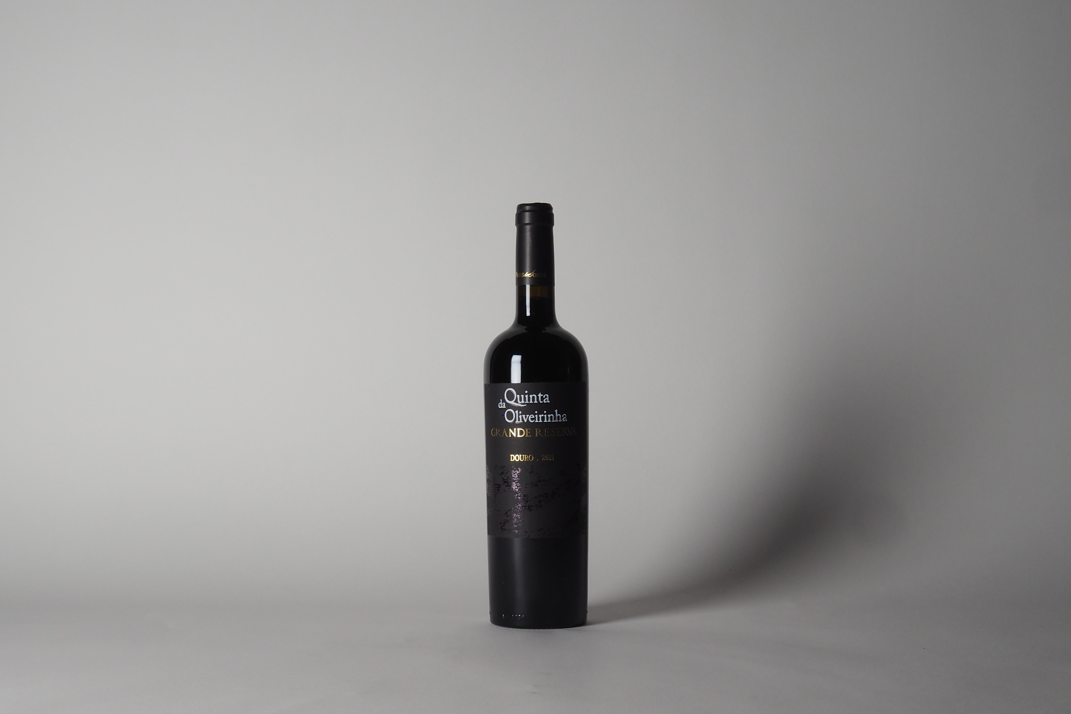 Oliveirinha GRANDE RESERVA 2021