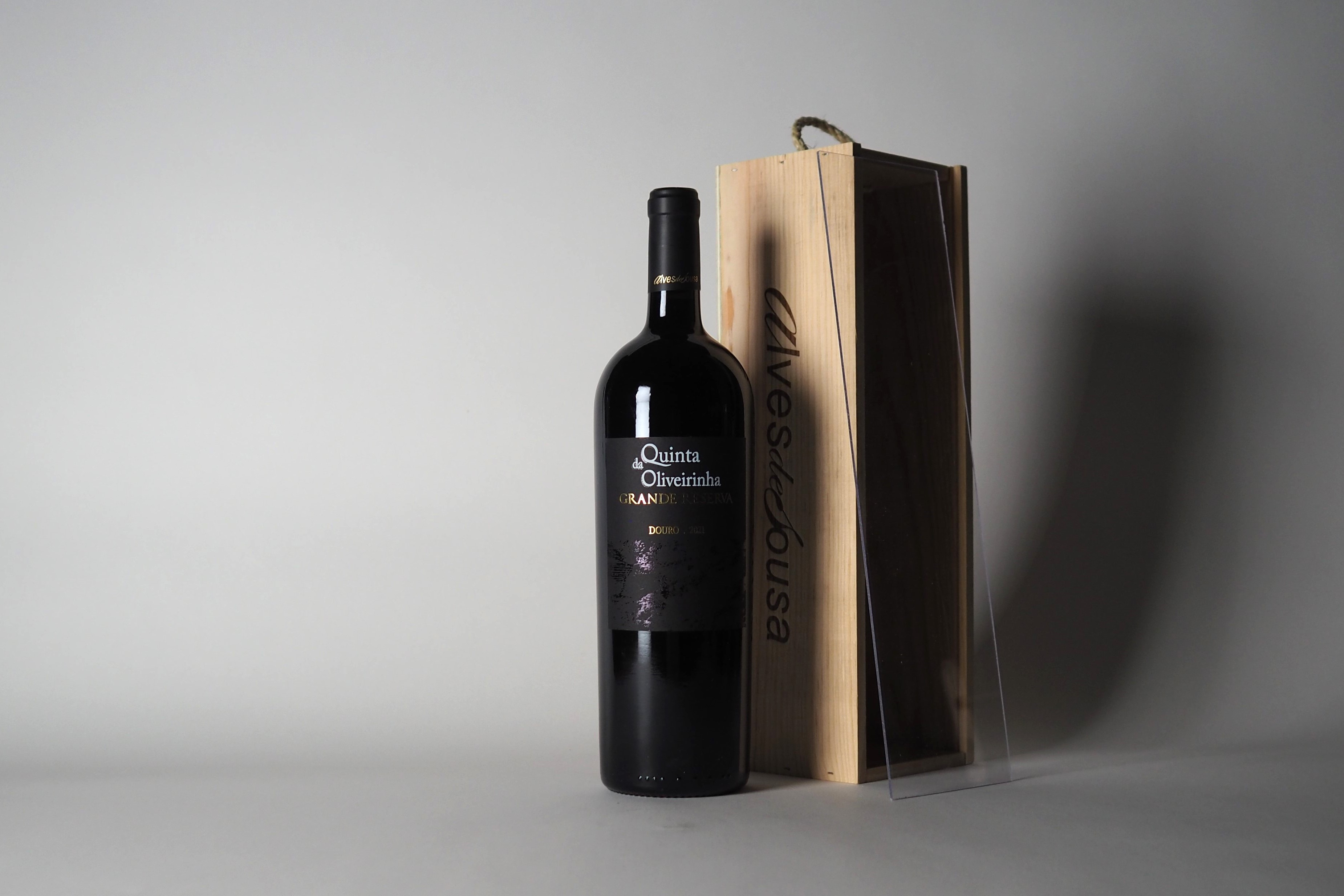 Oliveirinha GRANDE RESERVA 2021