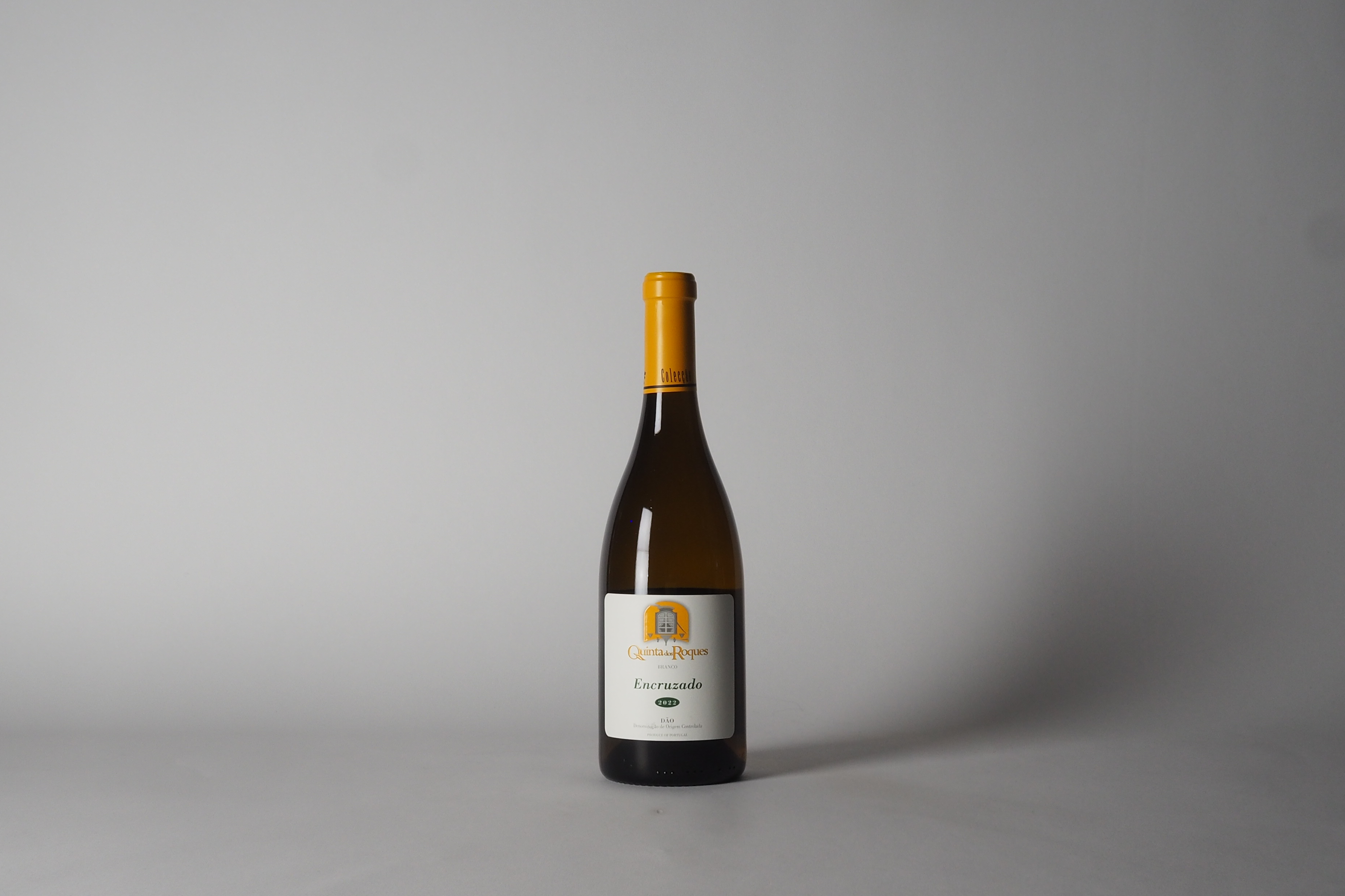 Roques ENCRUZADO 2023