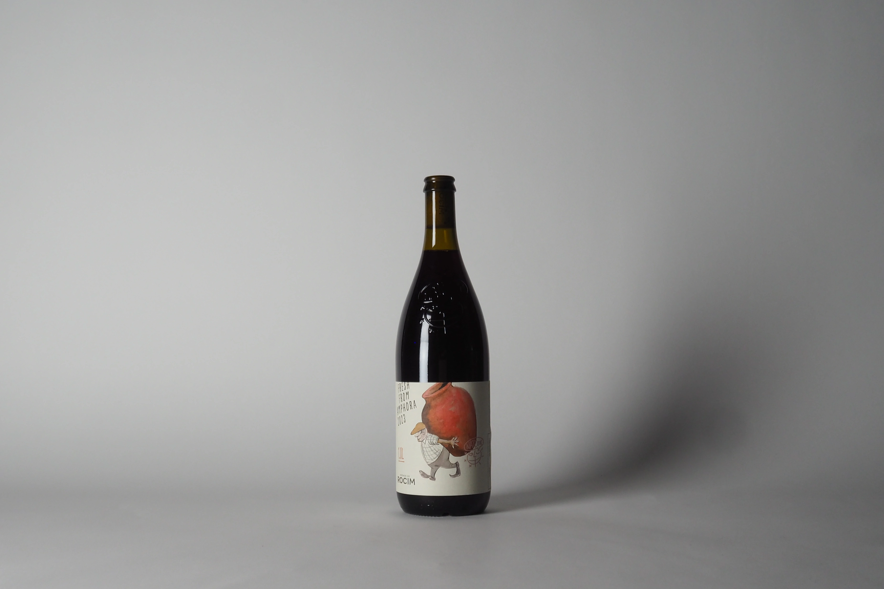 Rocim FRESH FROM AMPHORA 2023