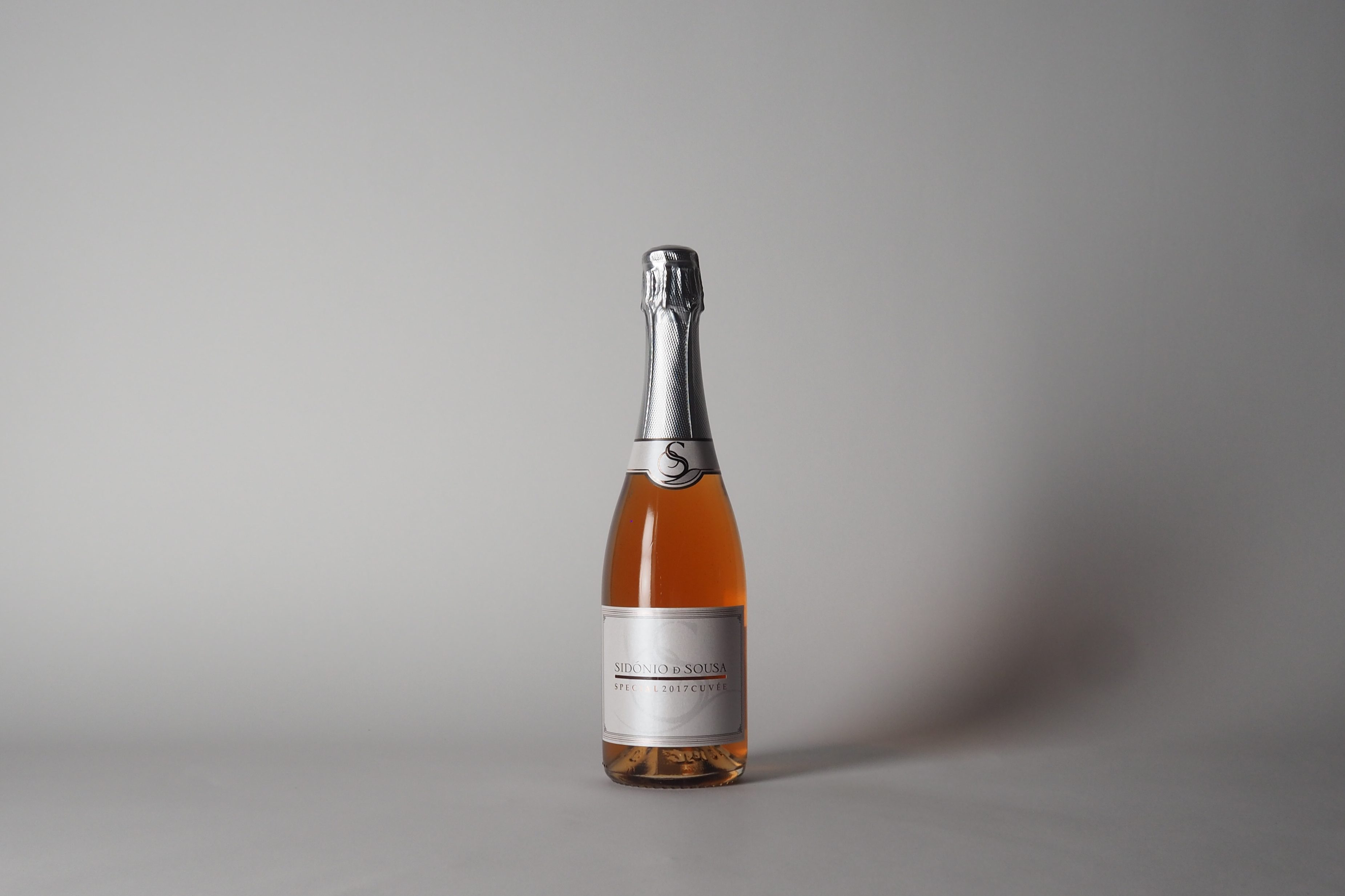 Sidónio SPECIAL CUVÉE ROSÉ 2022