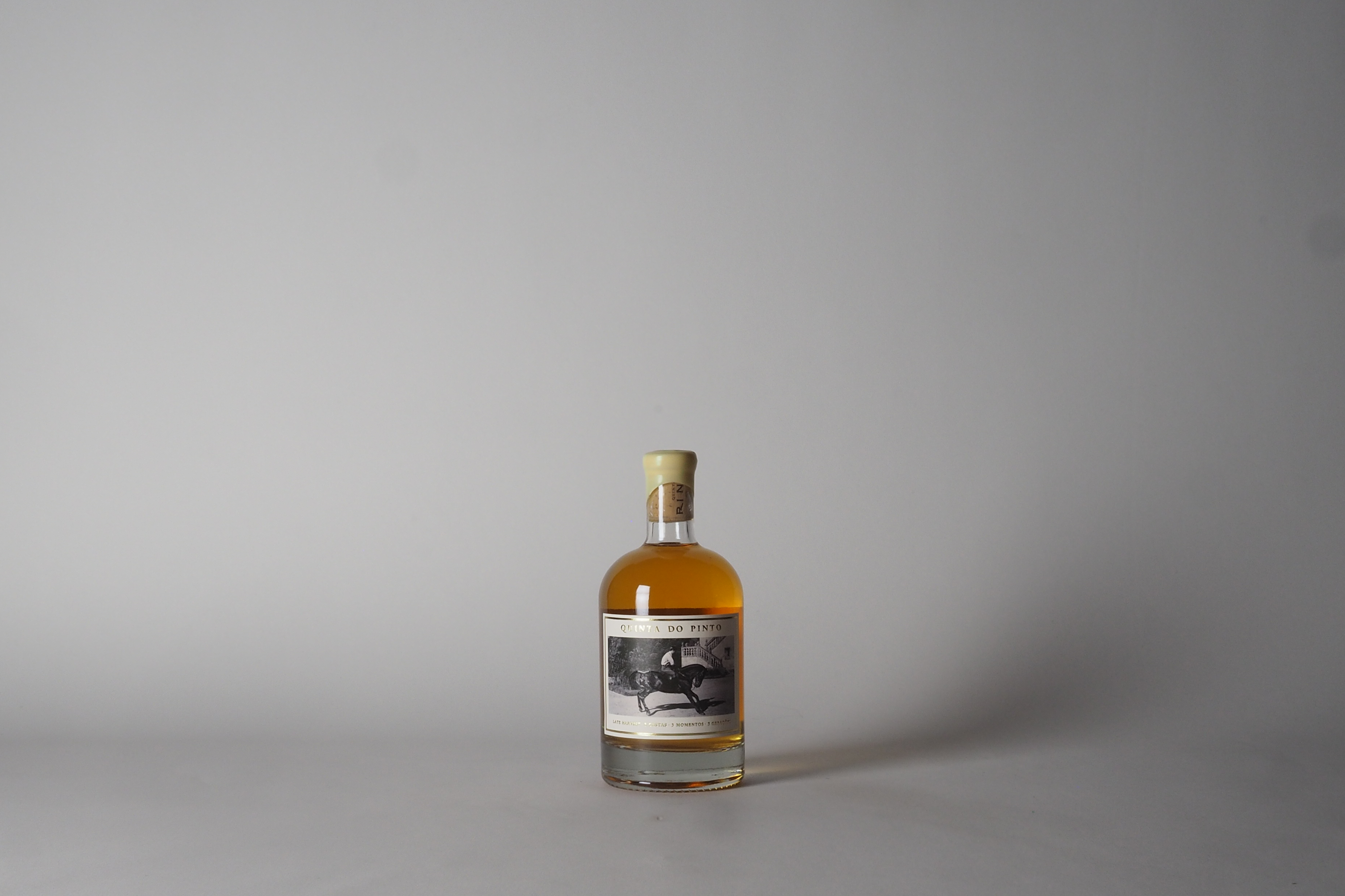 Pinto LATE HARVEST 2019