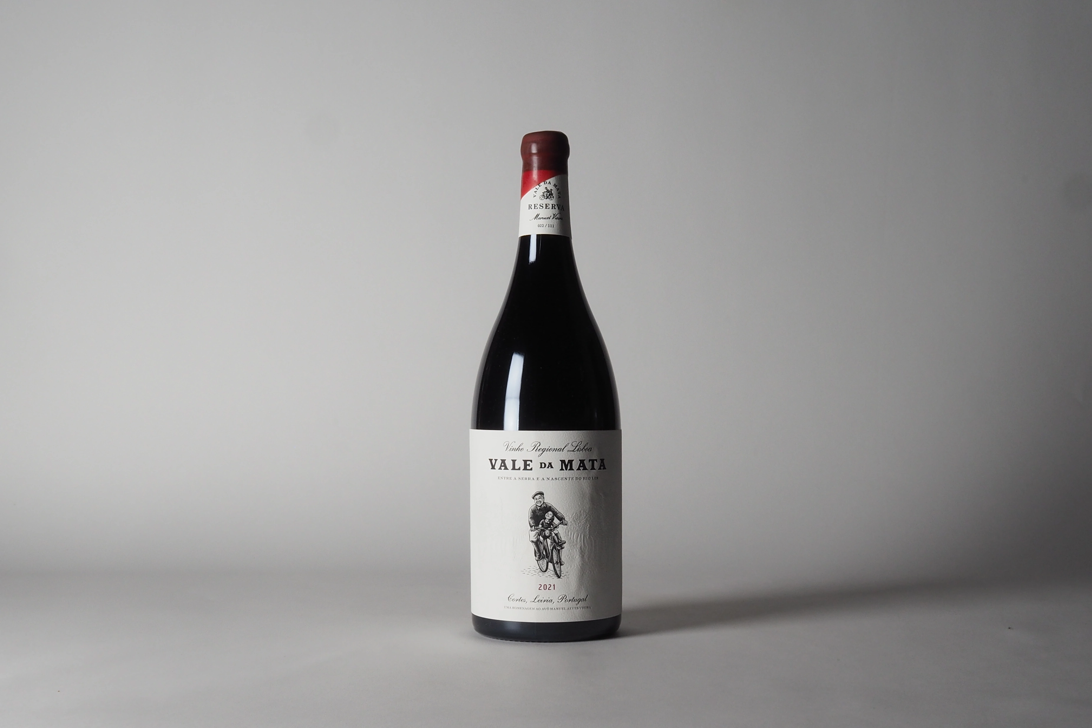 Vale da Mata RESERVA 2021