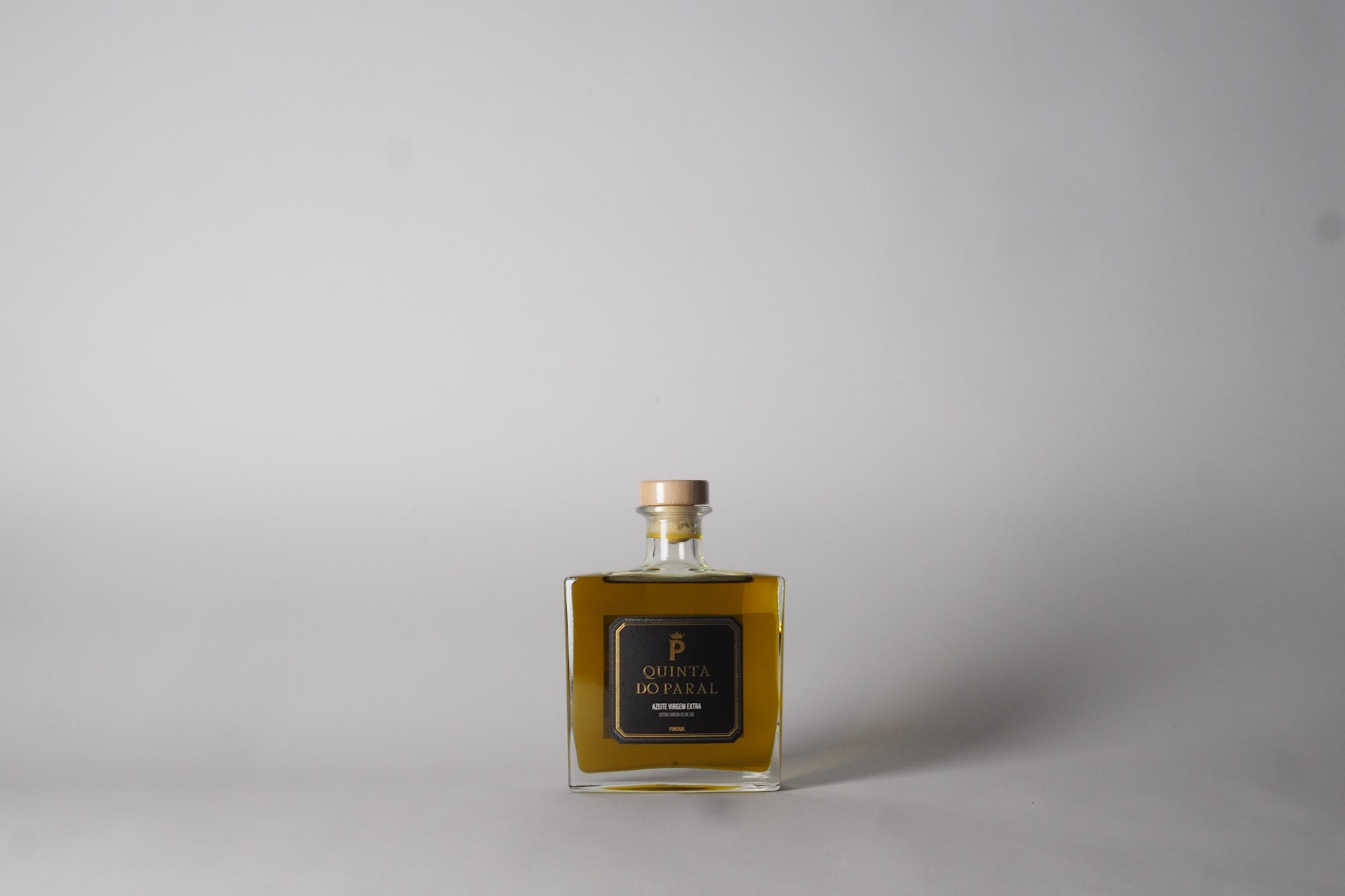 Paral PREMIUM VIRGEM EXTRA