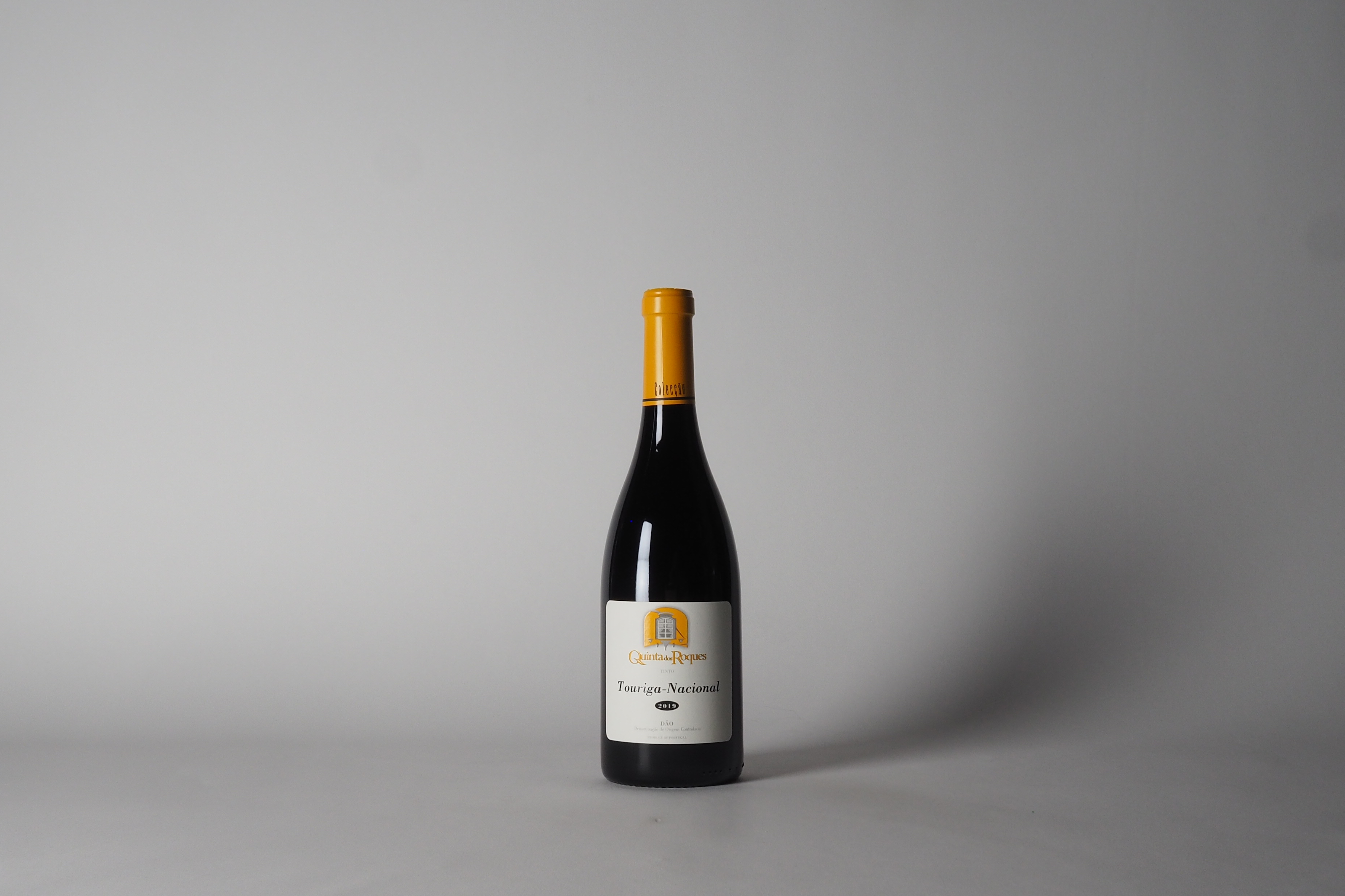 Roques TOURIGA NACIONAL 2019