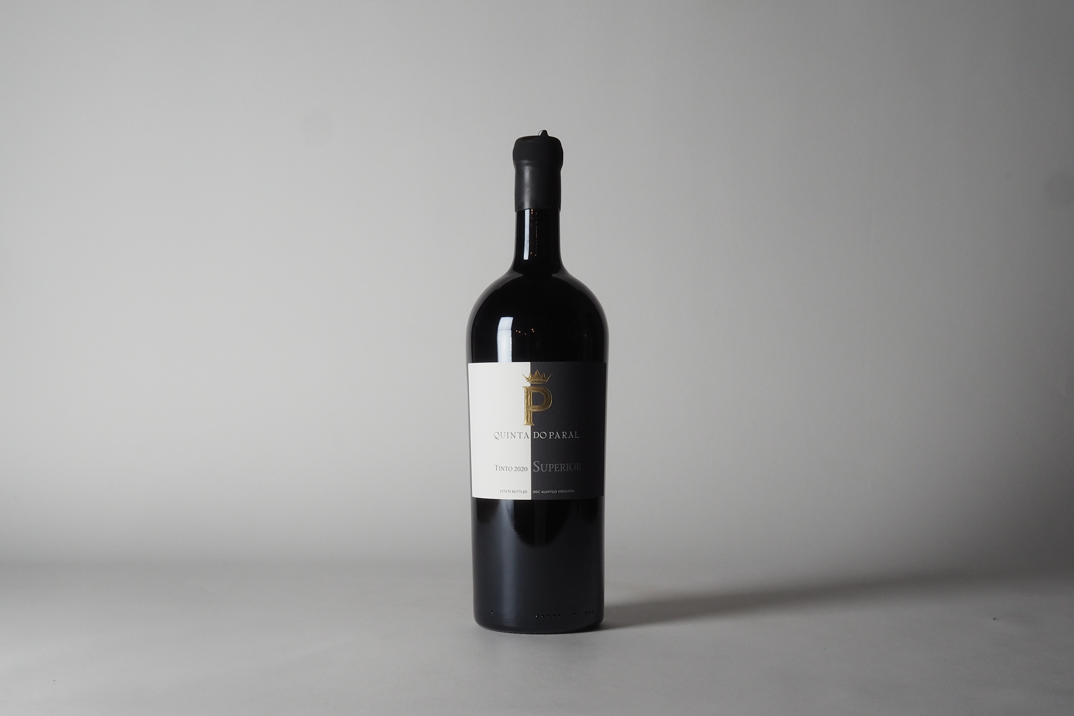 Paral SUPERIOR TINTO 2020