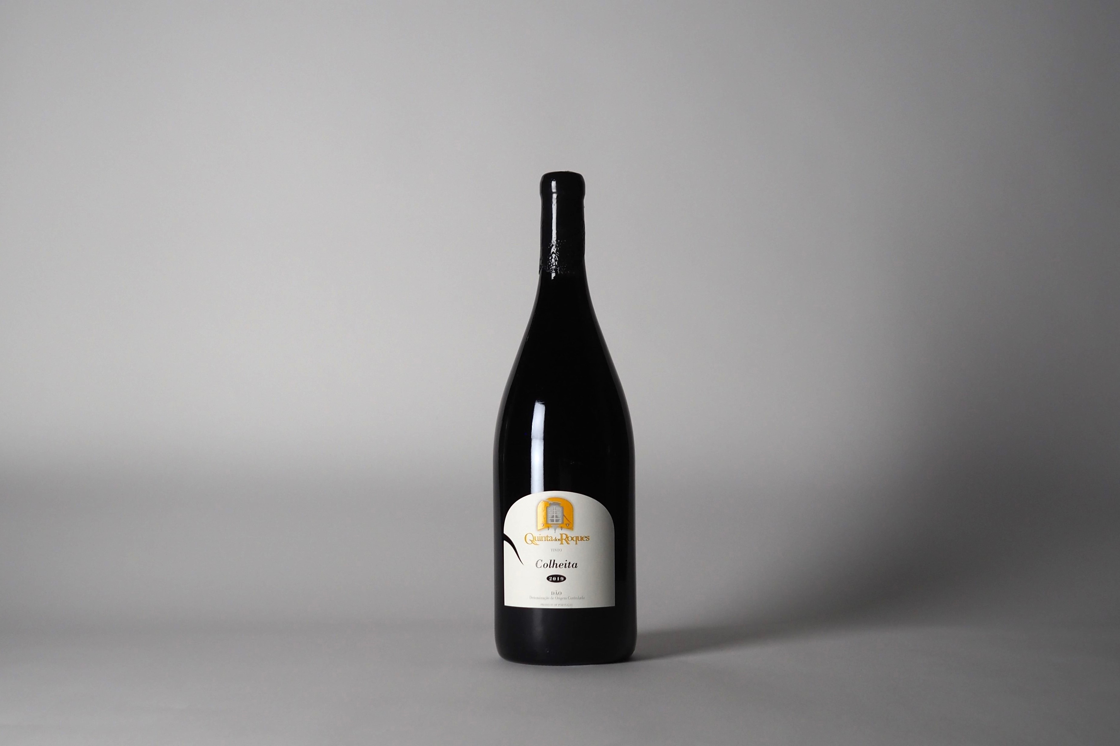 Quinta dos Roques TINTO 2019