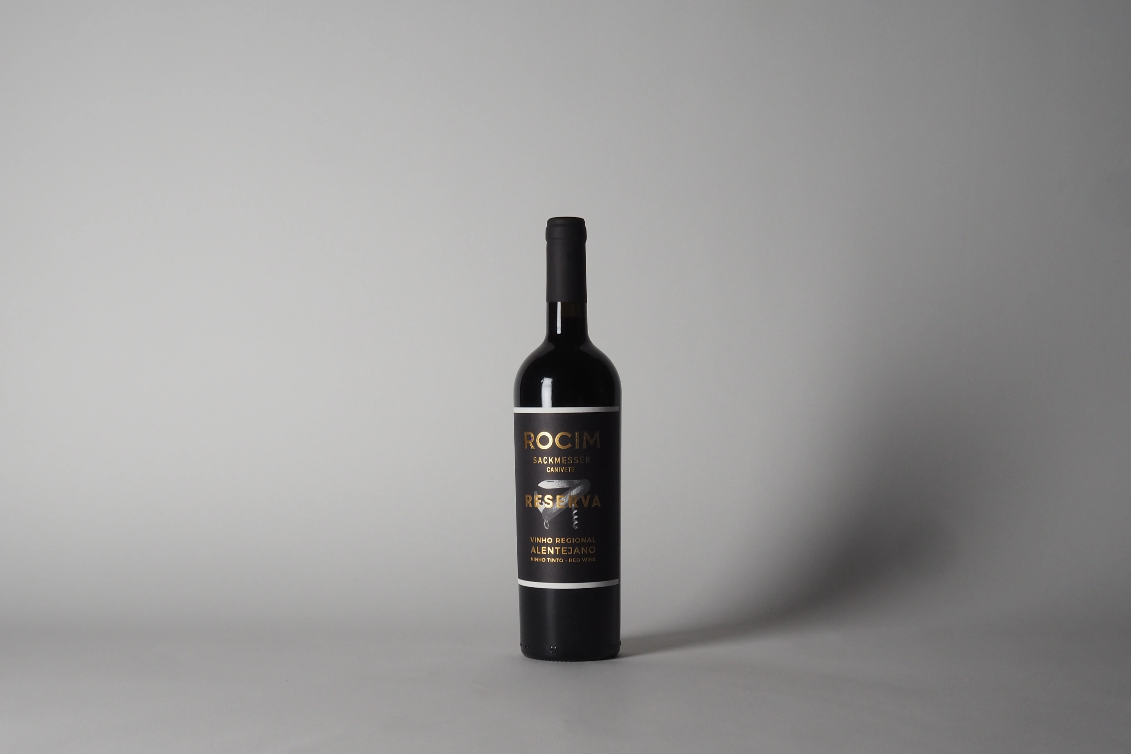 Rocim SACKMESSER RESERVA 2022