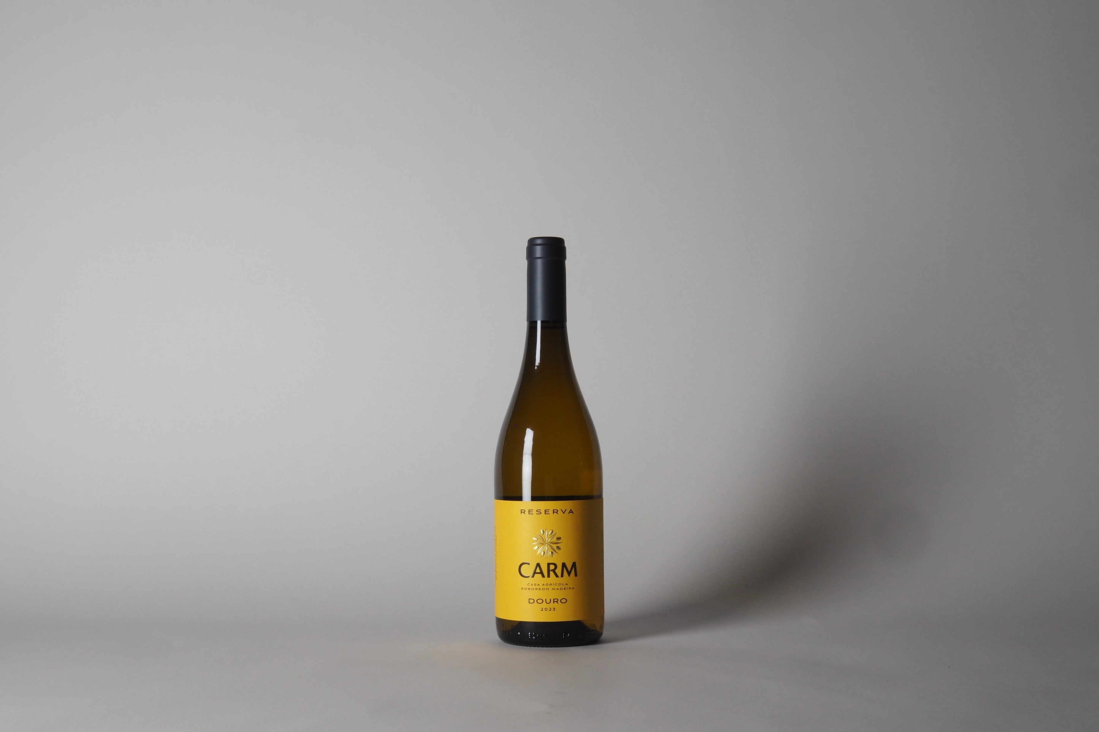 CARM RESERVA BRANCO 2024