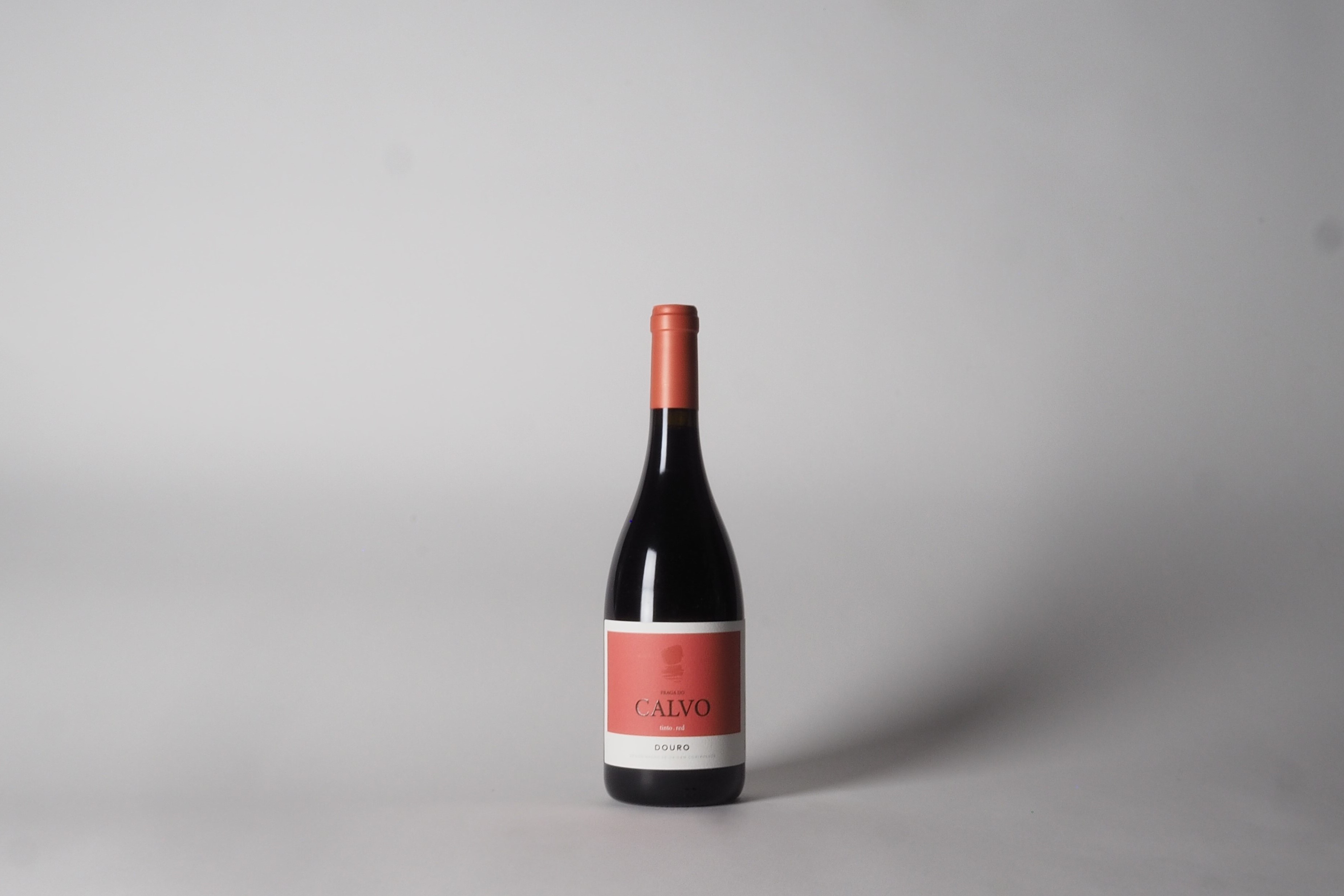 Fraga do Calvo TINTO 2020