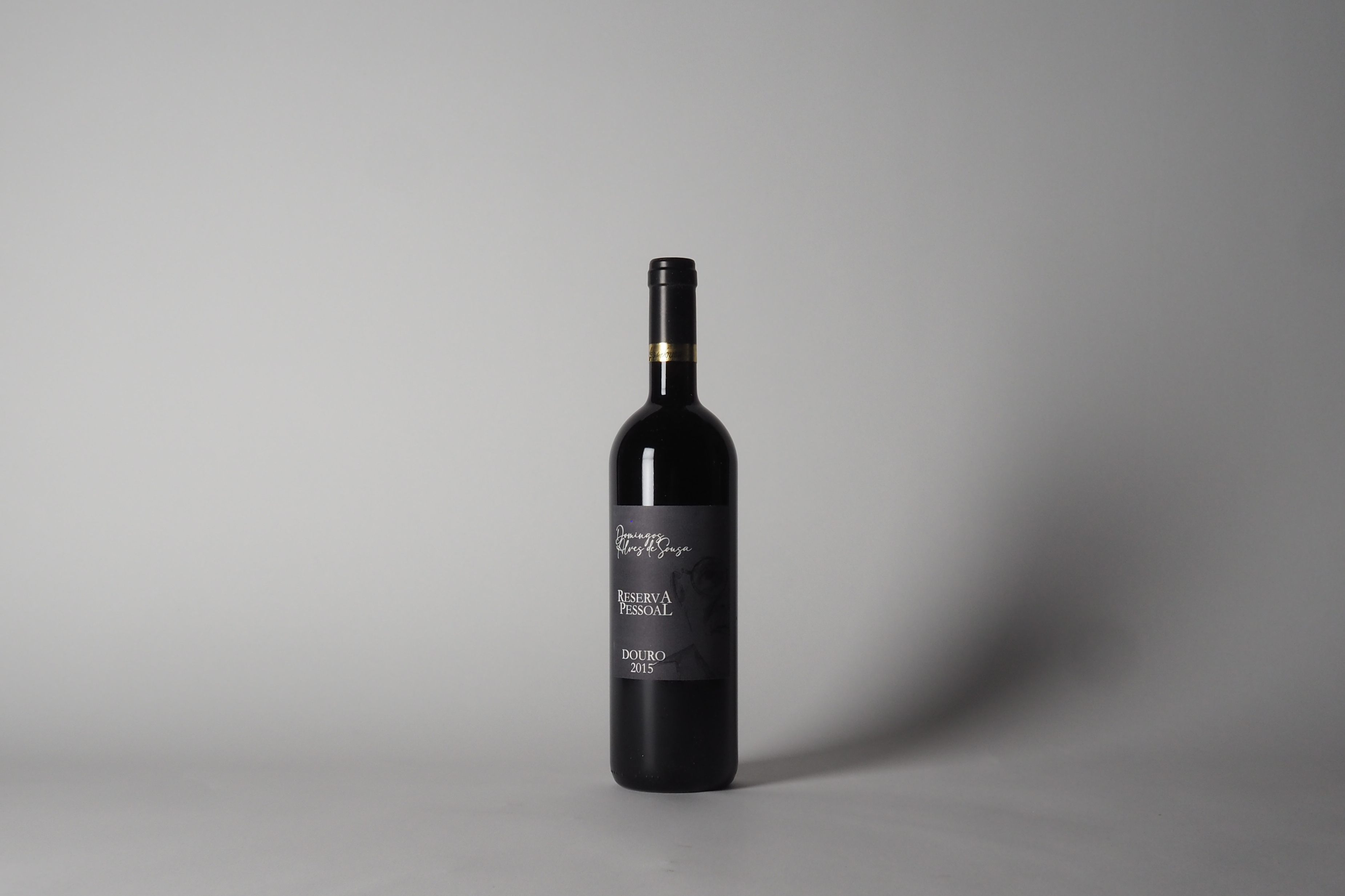 Reserva Pessoal 2015